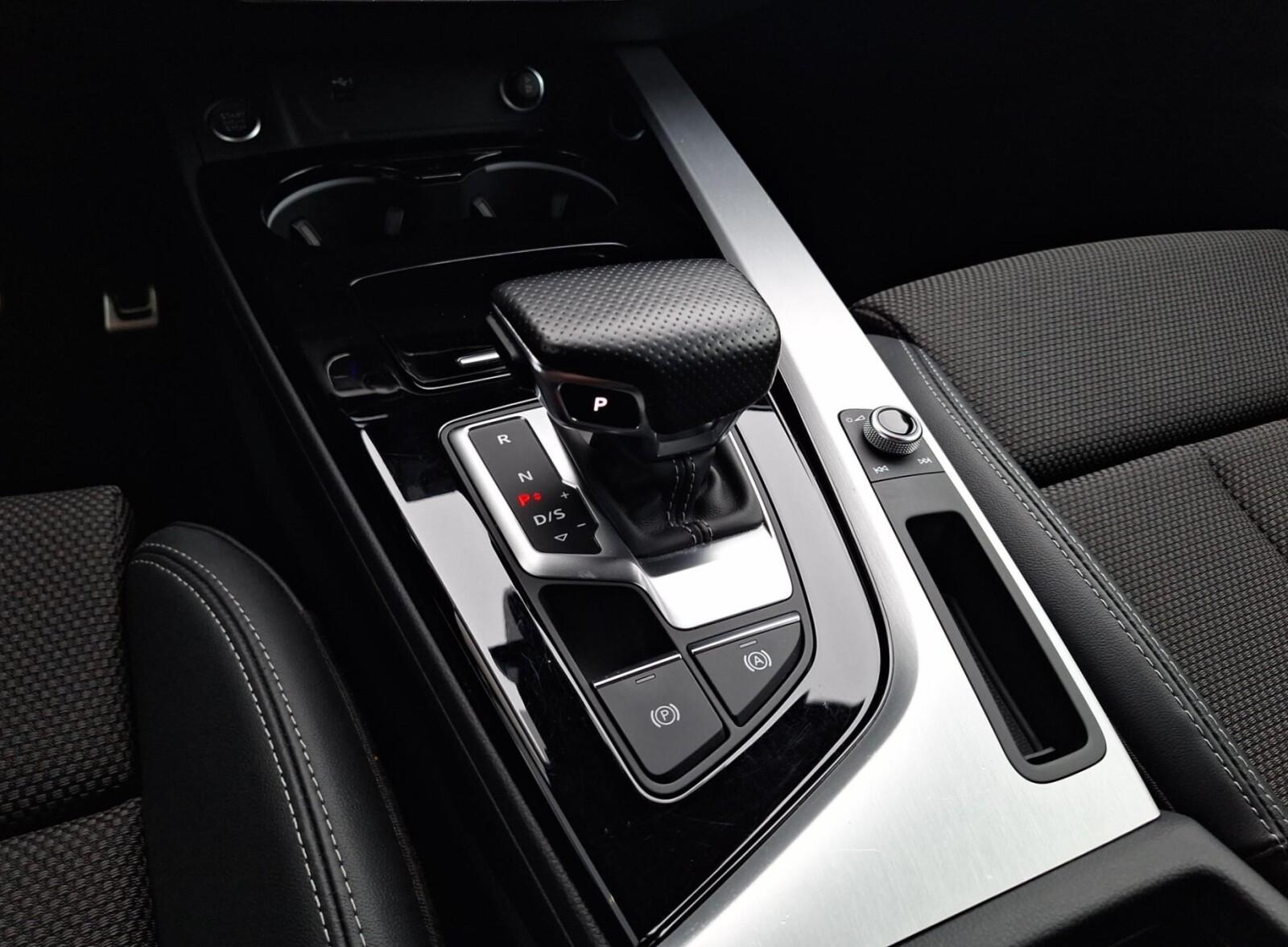 35TDI Stronic Navi/Ambiente/SmartphoneInterfac/A.SoundSystem/Kamera PL 14