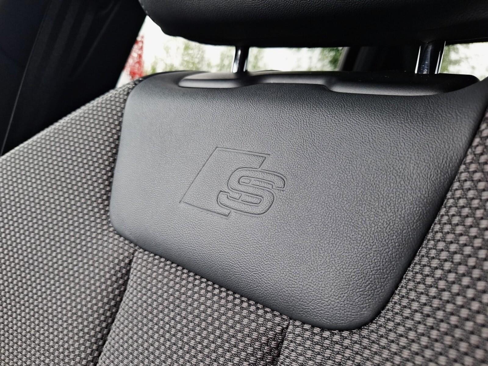 35TDI Stronic Navi/Ambiente/SmartphoneInterfac/A.SoundSystem/Kamera PL 25