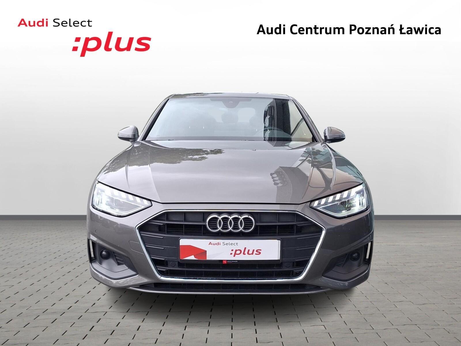 35TDI Stronic Navi/Ambiente/SmartphoneInterfac/A.SoundSystem/Kamera PL 6