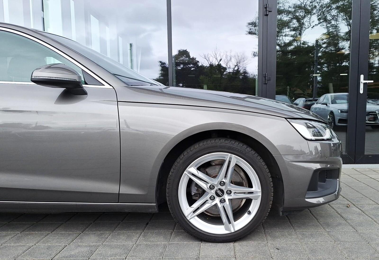 35TDI Stronic Navi/Ambiente/SmartphoneInterfac/A.SoundSystem/Kamera PL 27