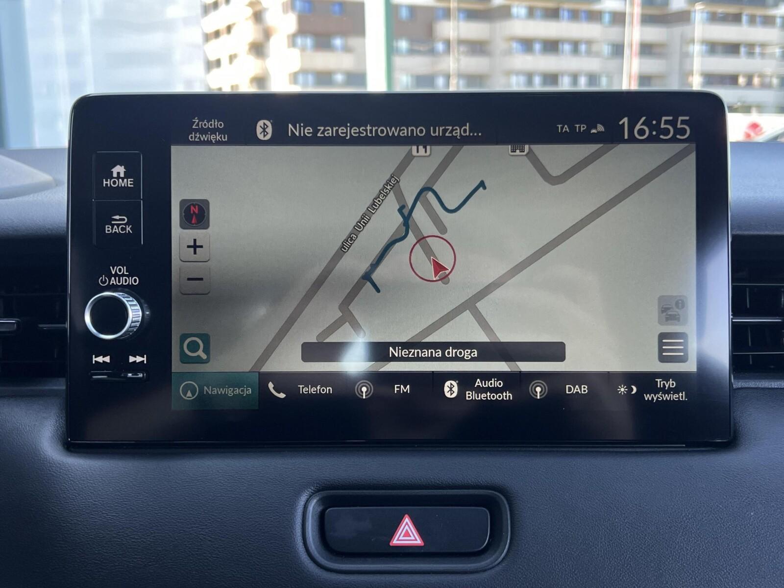 1.5 i-MMD 107KM Hybryda SalonPL SerwisASO FV23 Led Navi Acc 27
