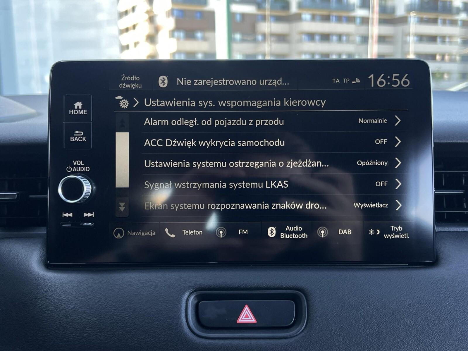 1.5 i-MMD 107KM Hybryda SalonPL SerwisASO FV23 Led Navi Acc 29