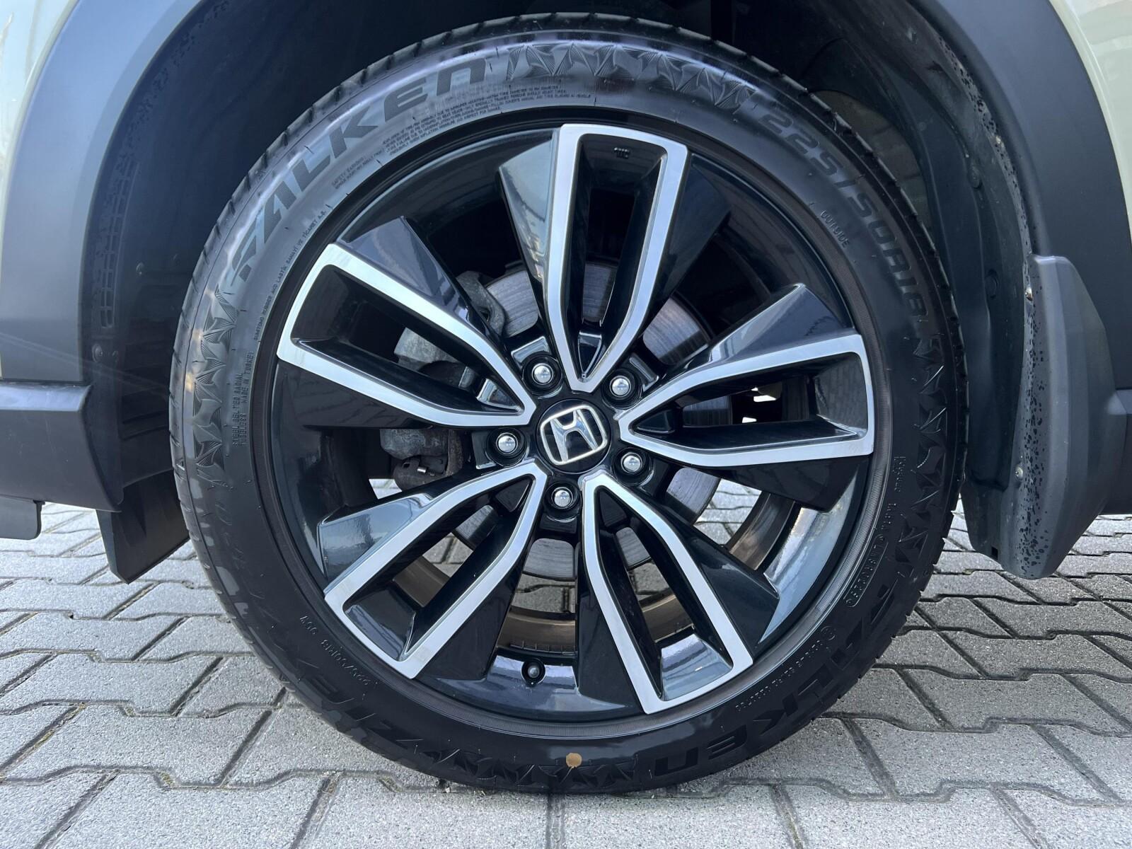 1.5 i-MMD 107KM Hybryda SalonPL SerwisASO FV23 Led Navi Acc 31