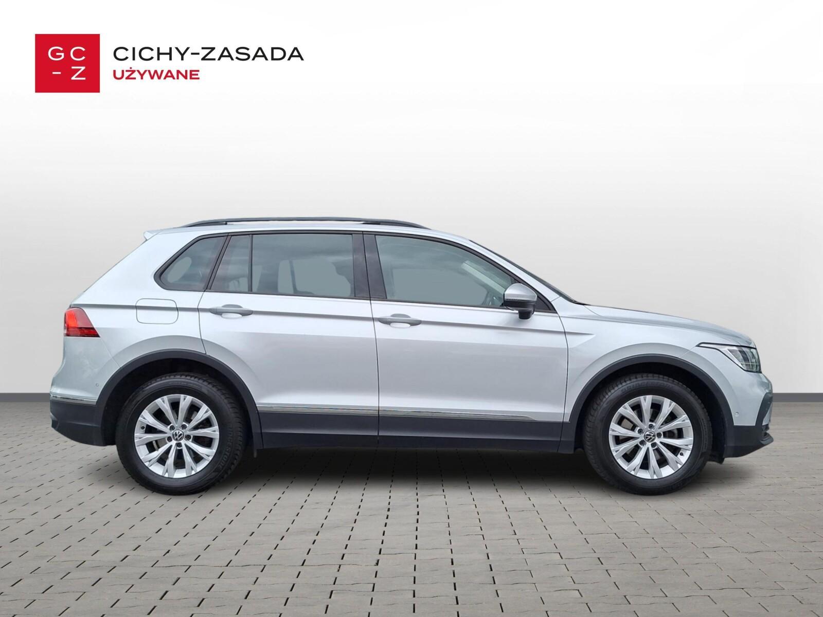 1.5 TSI 150KM KameraCofania/SmartphoneInterFace/Temp.ACC./Keyless 4