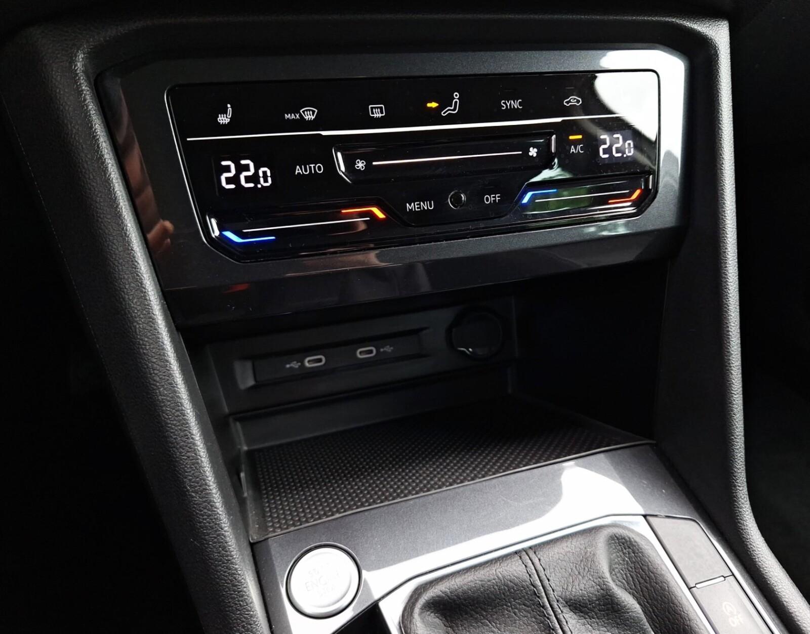 1.5 TSI 150KM KameraCofania/SmartphoneInterFace/Temp.ACC./Keyless 13