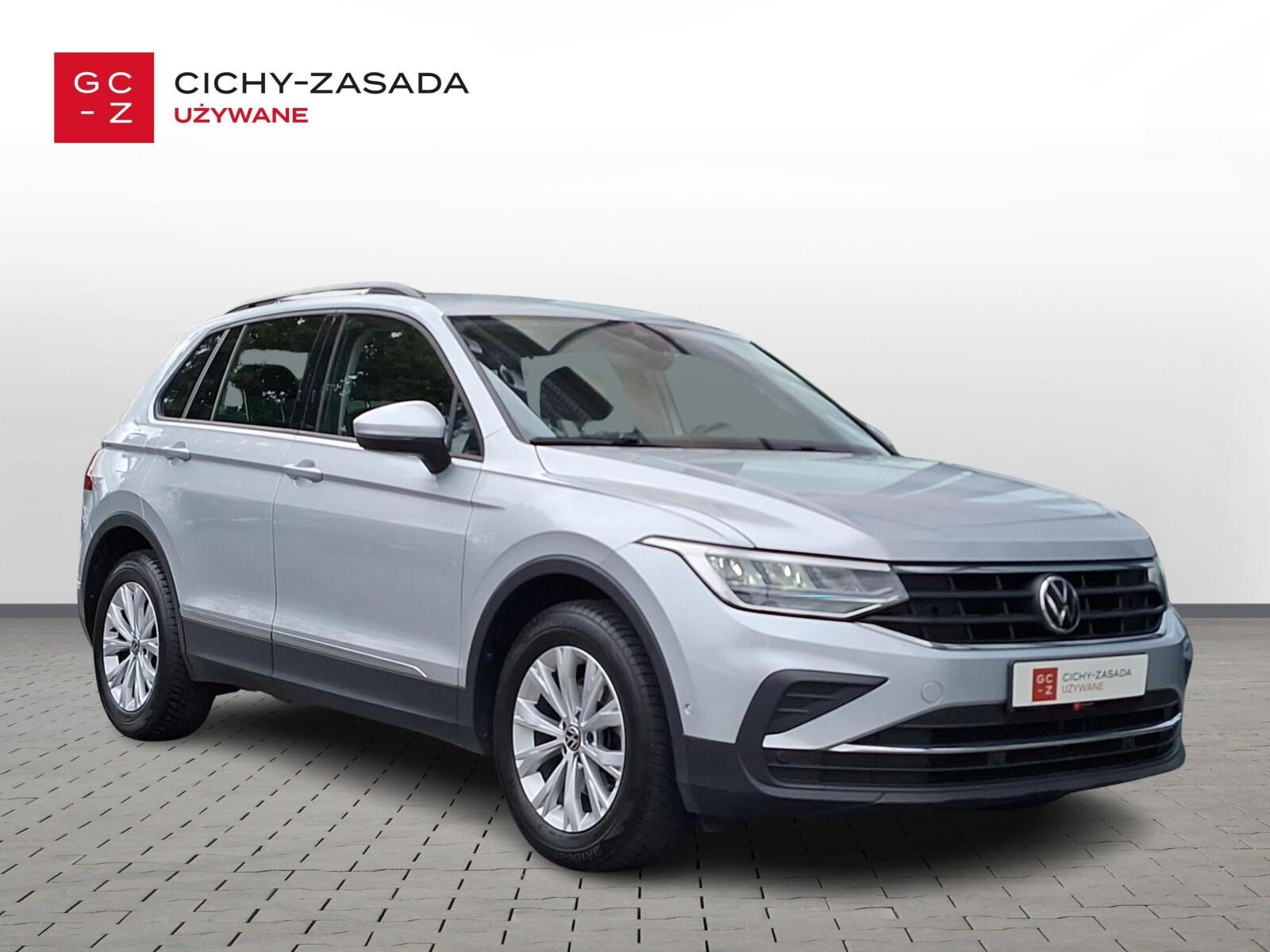 1.5 TSI 150KM KameraCofania/SmartphoneInterFace/Temp.ACC./Keyless 2