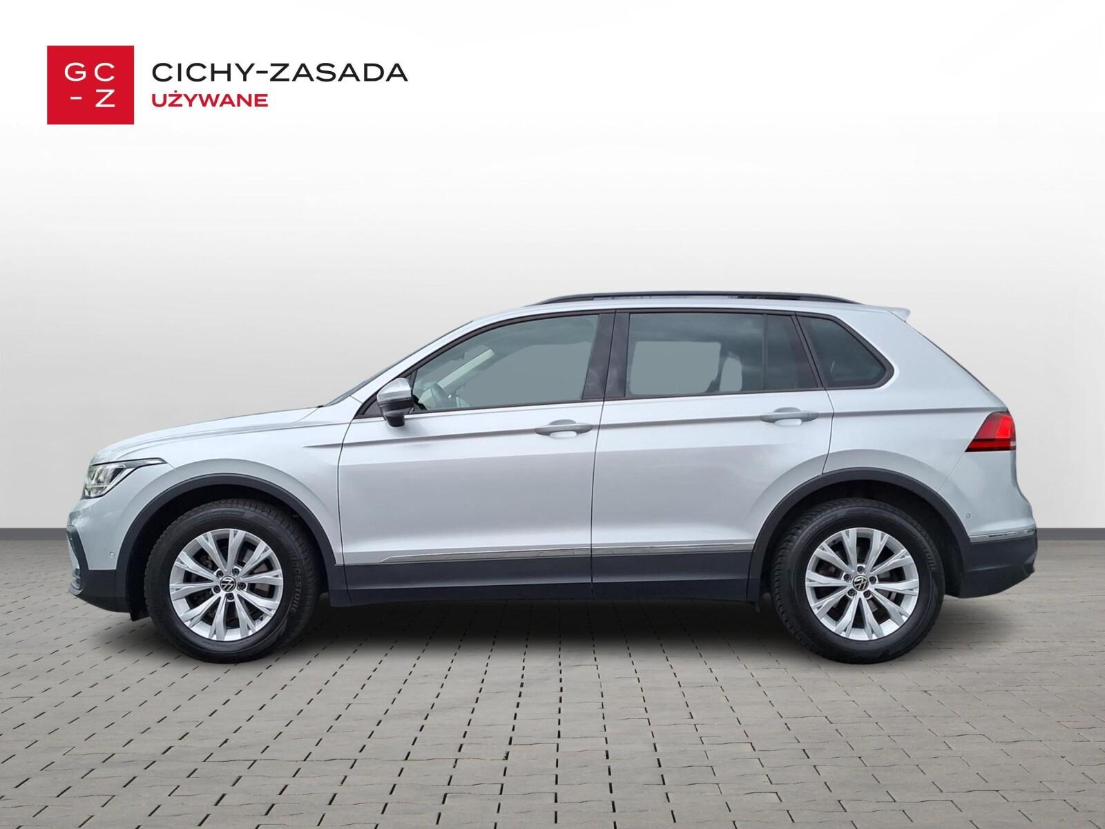 1.5 TSI 150KM KameraCofania/SmartphoneInterFace/Temp.ACC./Keyless 5