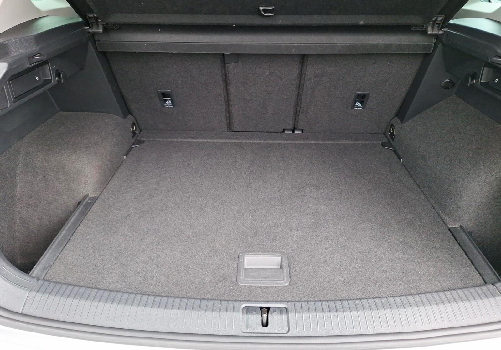 1.5 TSI 150KM KameraCofania/SmartphoneInterFace/Temp.ACC./Keyless 20