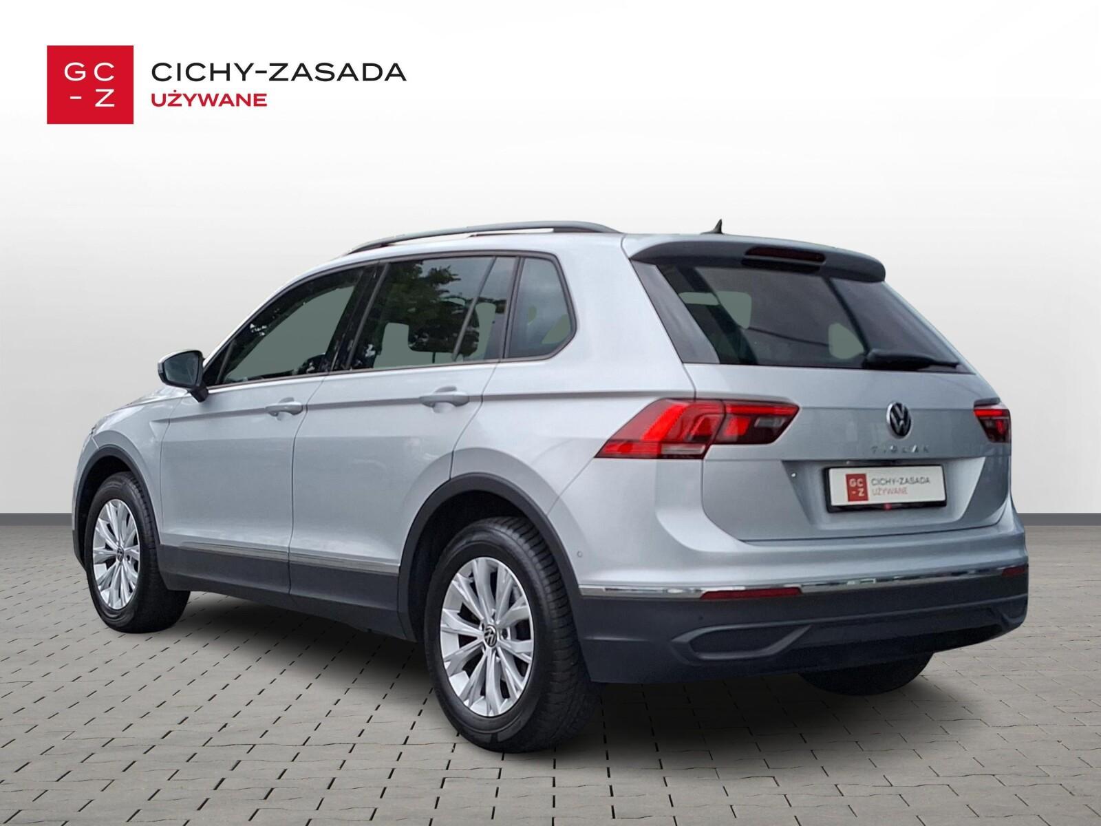 1.5 TSI 150KM KameraCofania/SmartphoneInterFace/Temp.ACC./Keyless 3