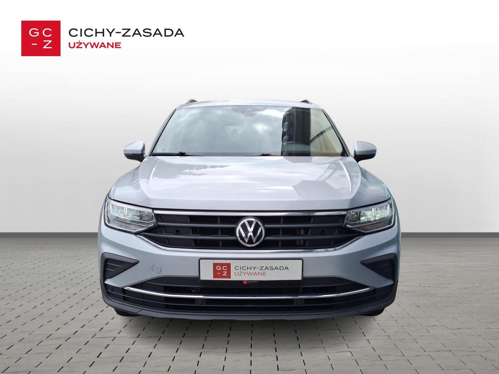 1.5 TSI 150KM KameraCofania/SmartphoneInterFace/Temp.ACC./Keyless 6