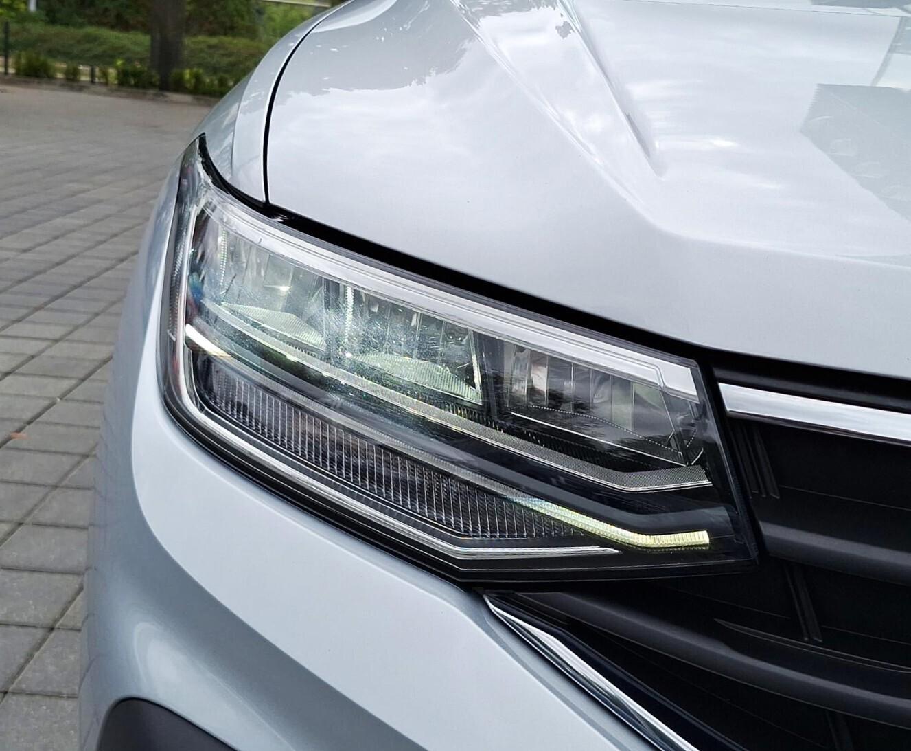 1.5 TSI 150KM KameraCofania/SmartphoneInterFace/Temp.ACC./Keyless 24