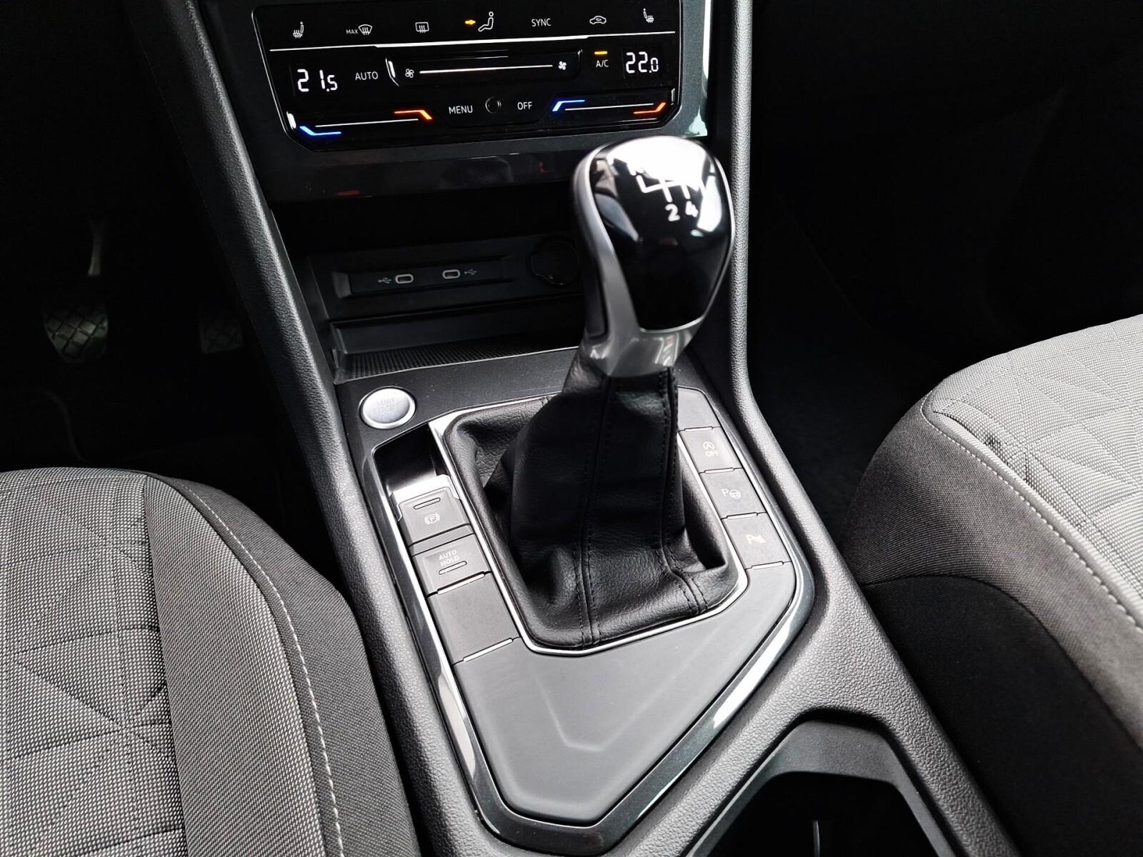1.5 TSI 150KM KameraCofania/SmartphoneInterFace/Temp.ACC./Keyless 14