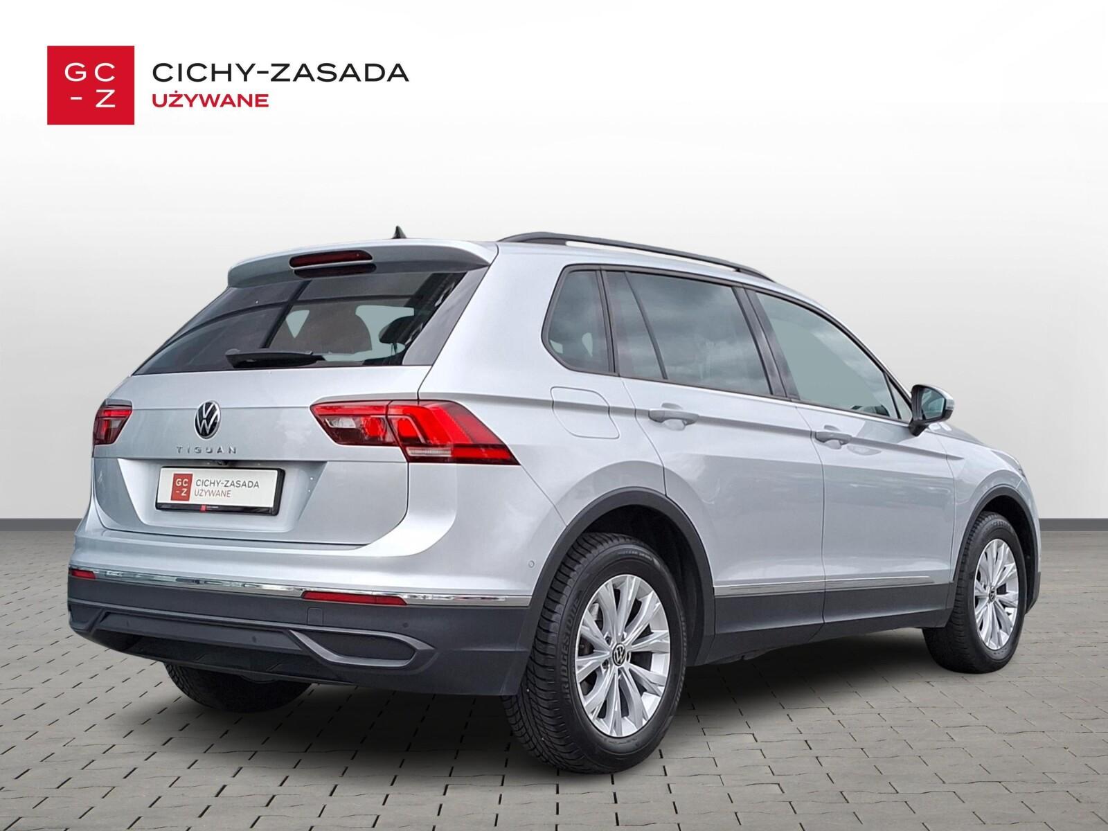 1.5 TSI 150KM KameraCofania/SmartphoneInterFace/Temp.ACC./Keyless 1