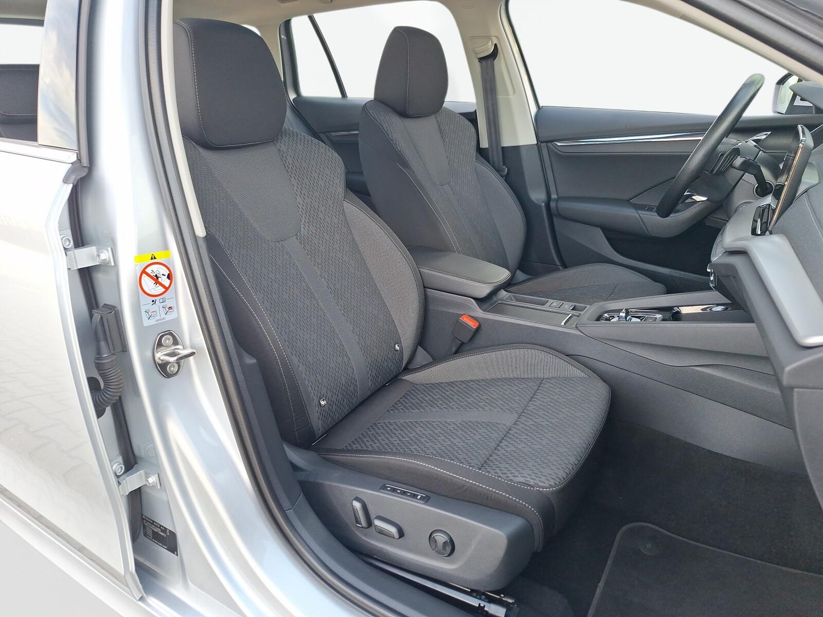 2.0TDI 150KM Style Dsg SerwisASO Panorama Acc Virtual Led FV23 15