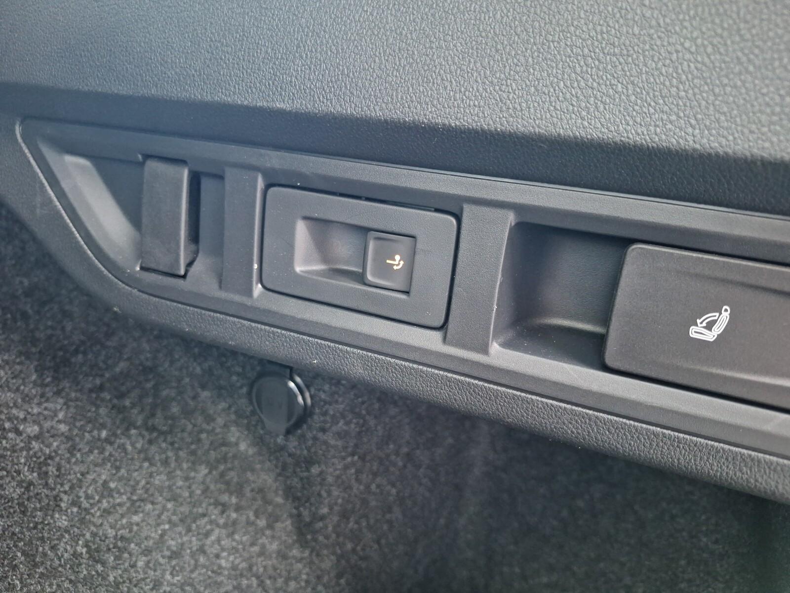 2.0TDI 150KM Style Dsg SerwisASO Panorama Acc Virtual Led FV23 11