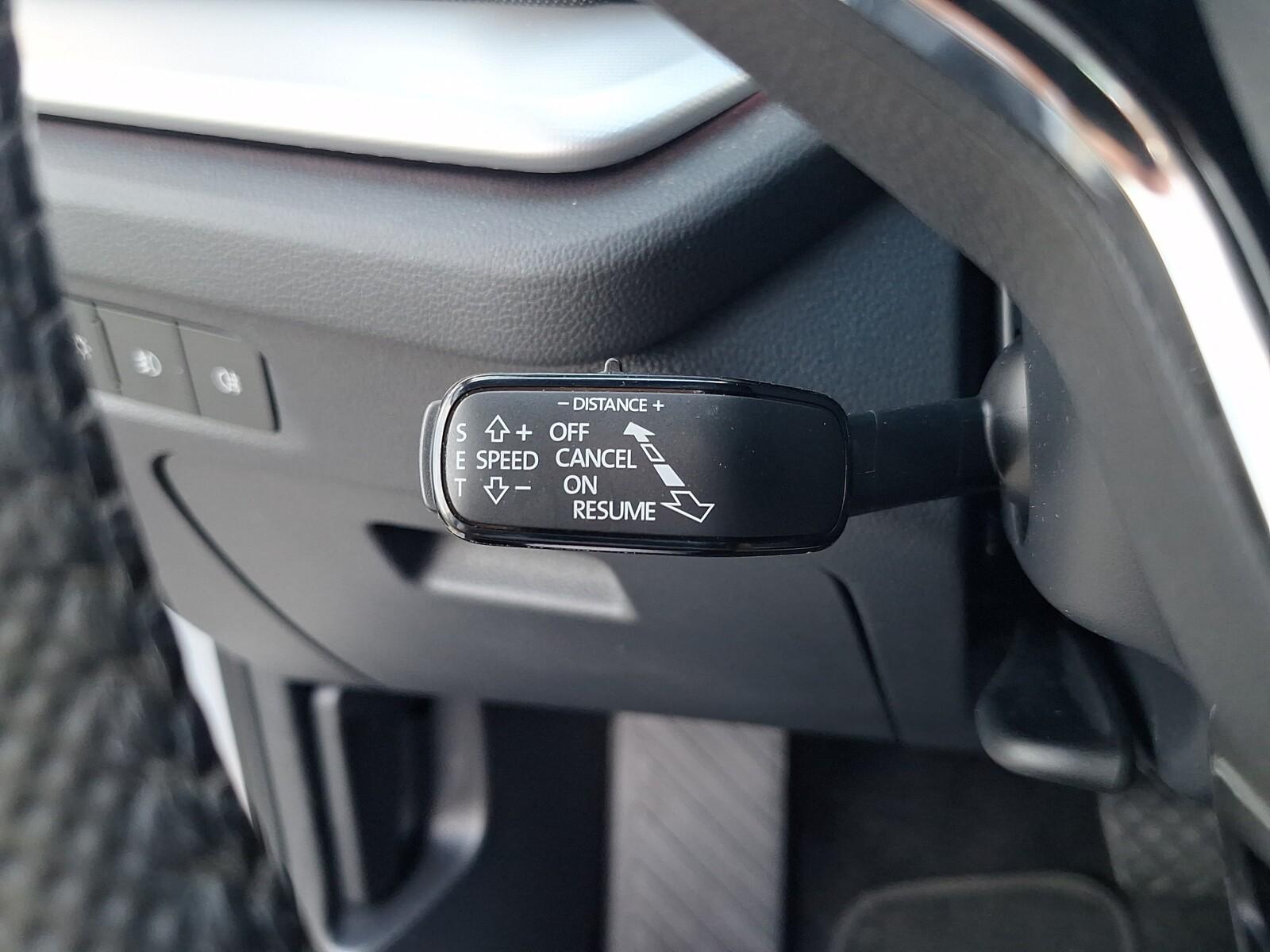2.0TDI 150KM Style Dsg SerwisASO Panorama Acc Virtual Led FV23 23