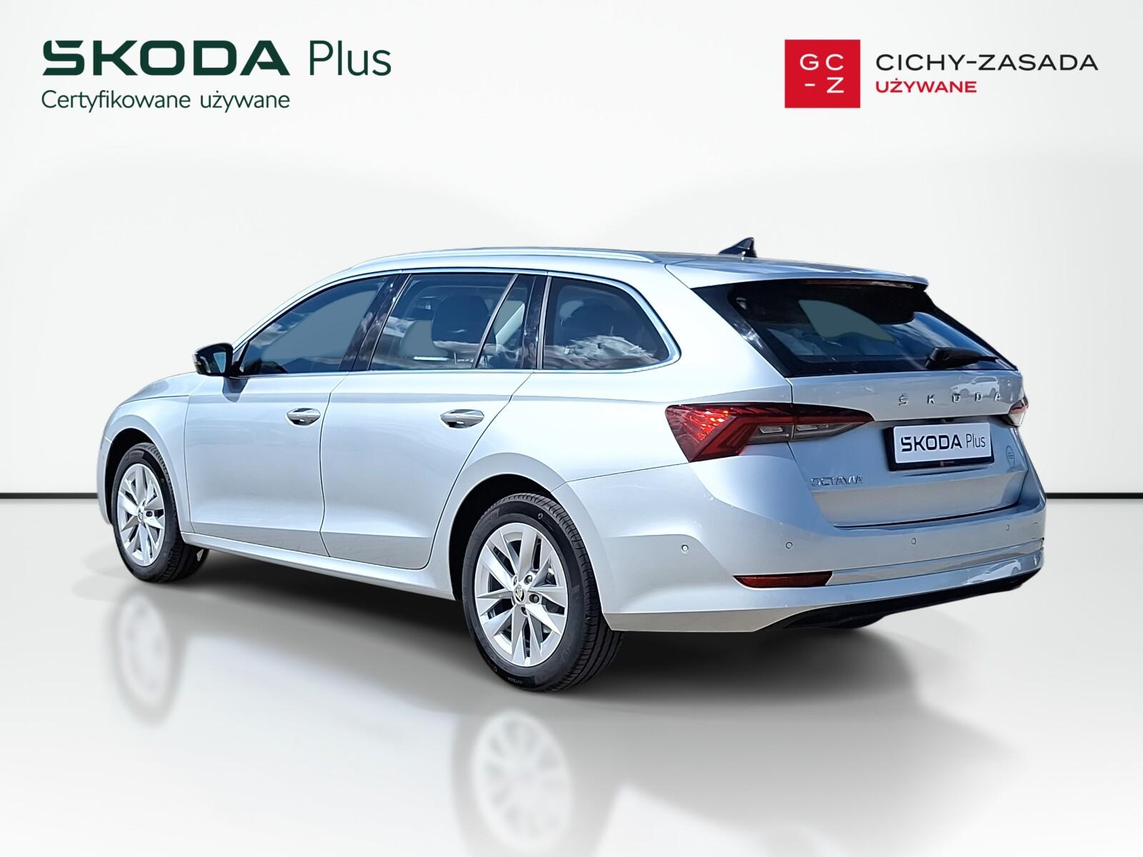 2.0TDI 150KM Style Dsg SerwisASO Panorama Acc Virtual Led FV23 2