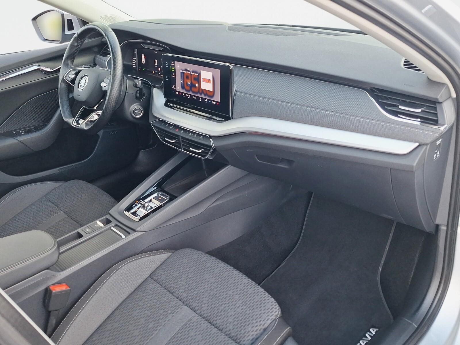 2.0TDI 150KM Style Dsg SerwisASO Panorama Acc Virtual Led FV23 16