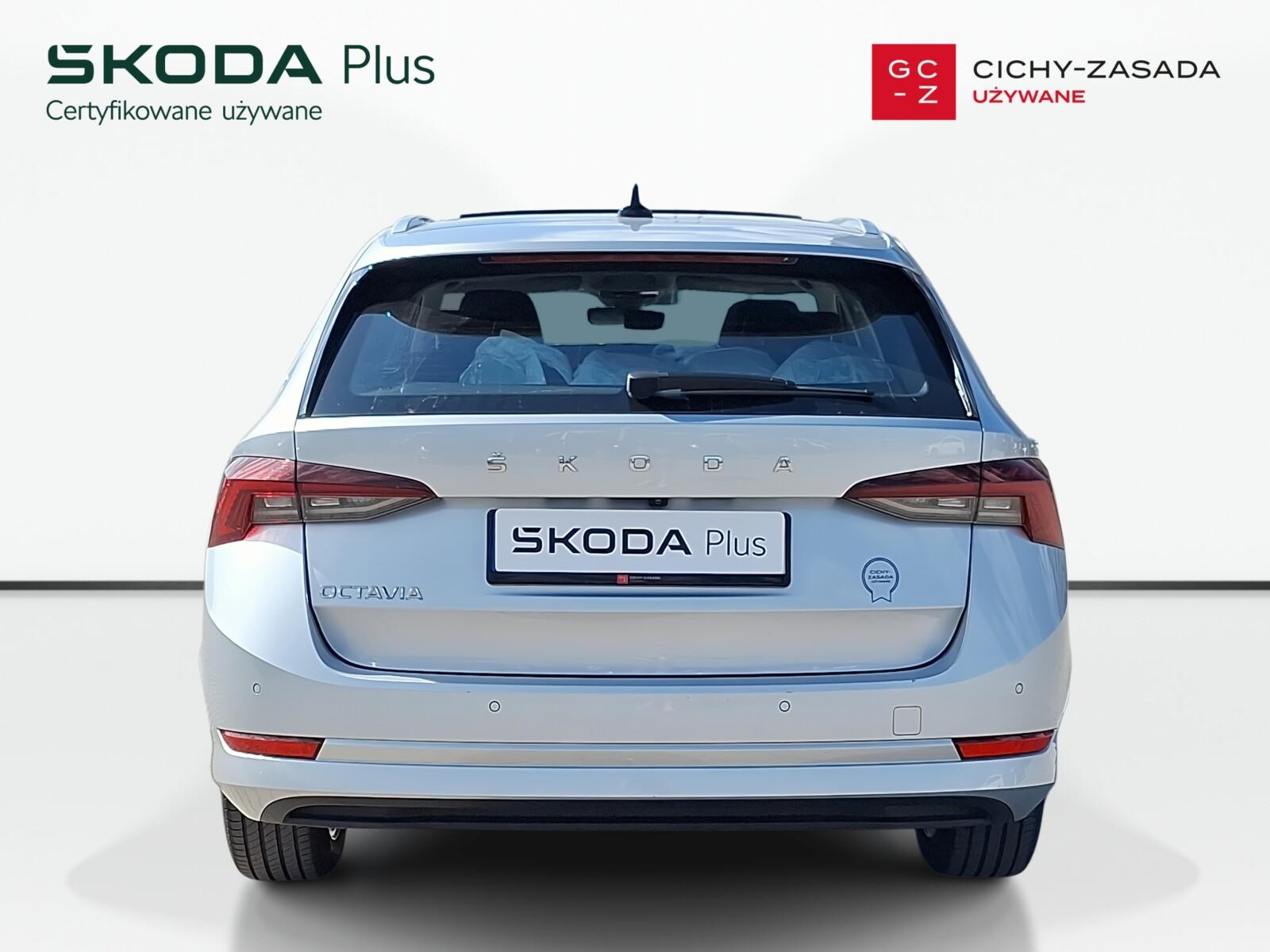 2.0TDI 150KM Style Dsg SerwisASO Panorama Acc Virtual Led FV23 3