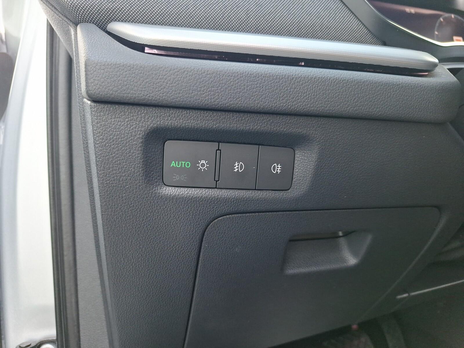 2.0TDI 150KM Style Dsg SerwisASO Panorama Acc Virtual Led FV23 22