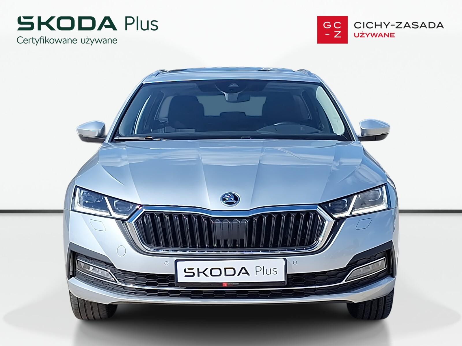2.0TDI 150KM Style Dsg SerwisASO Panorama Acc Virtual Led FV23 7