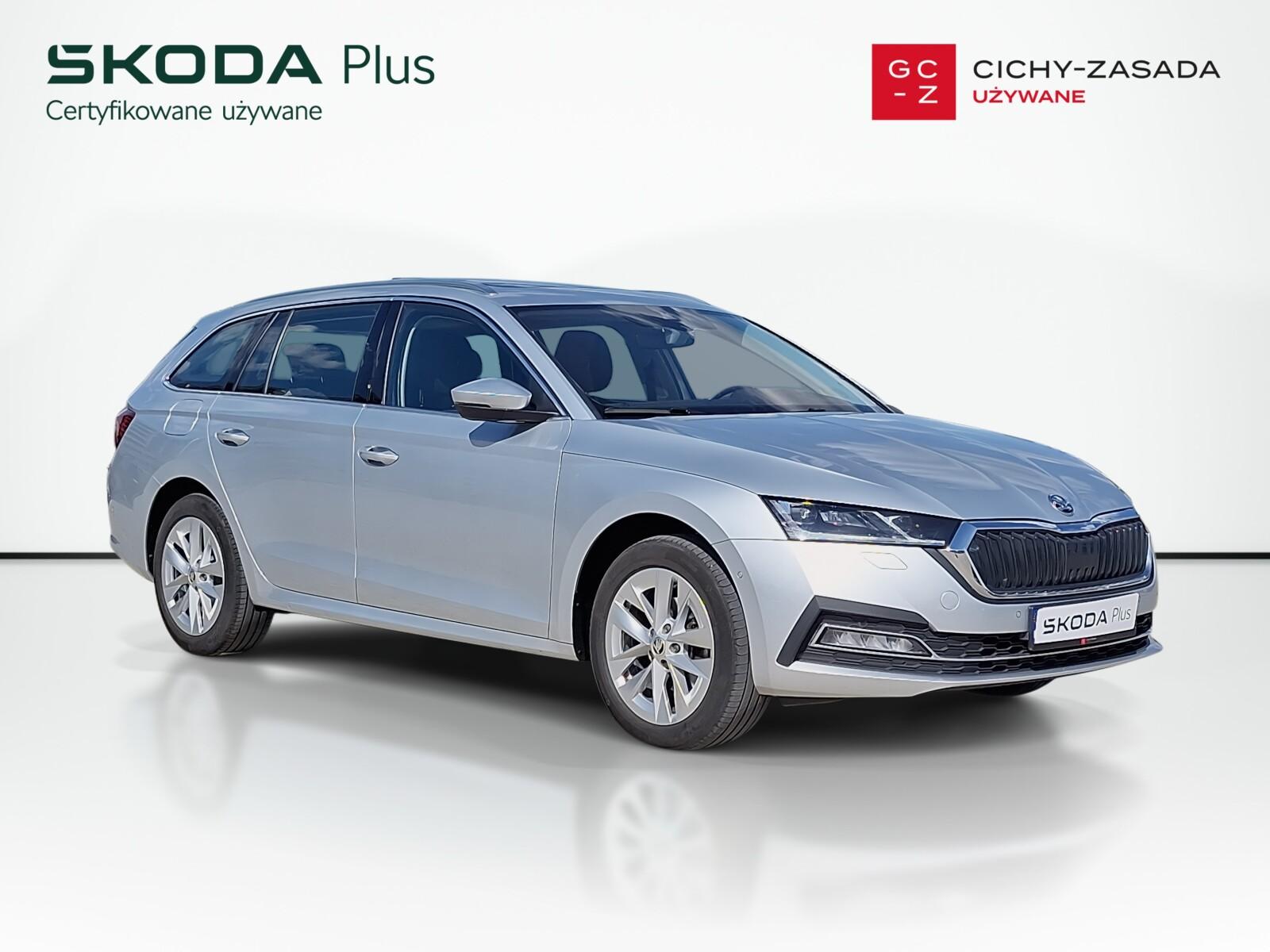 2.0TDI 150KM Style Dsg SerwisASO Panorama Acc Virtual Led FV23 6