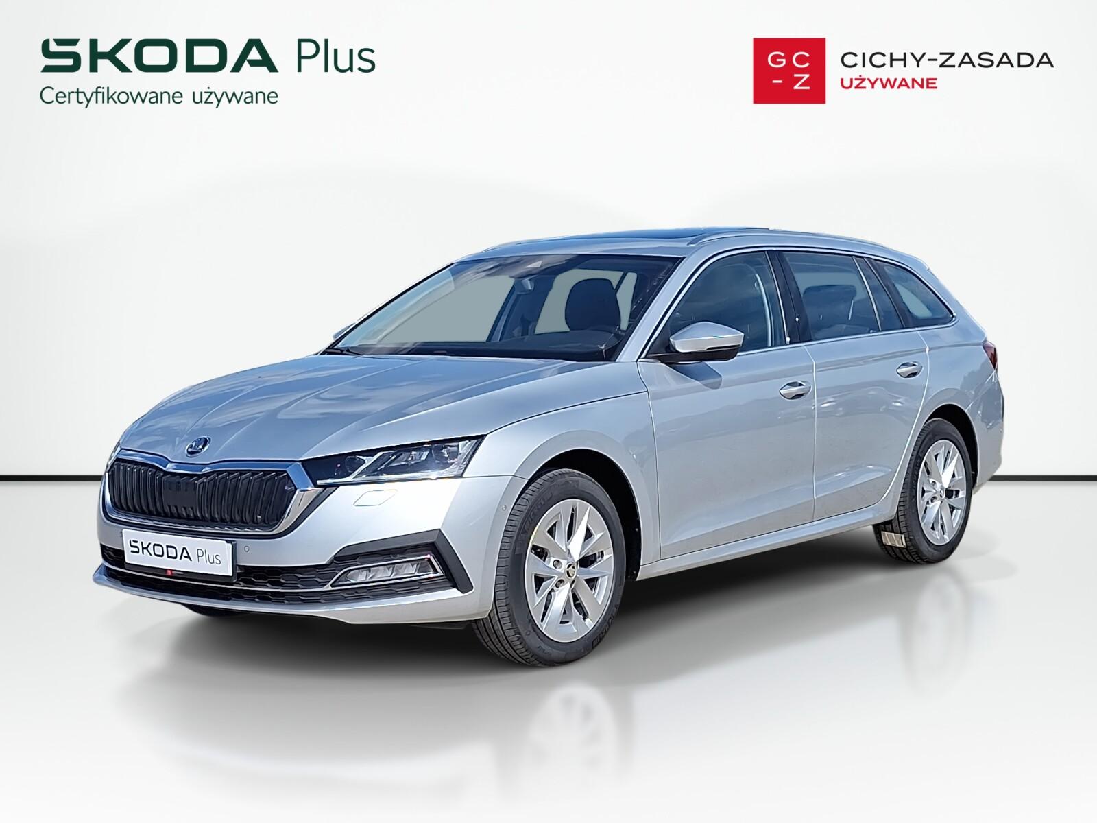2.0TDI 150KM Style Dsg SerwisASO Panorama Acc Virtual Led FV23 0
