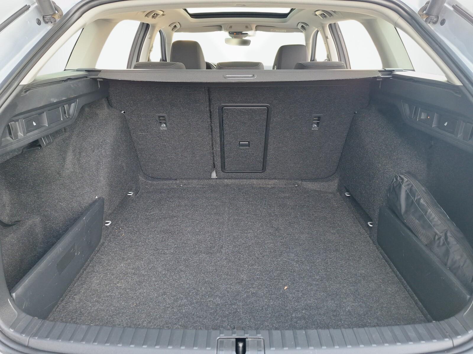 2.0TDI 150KM Style Dsg SerwisASO Panorama Acc Virtual Led FV23 10
