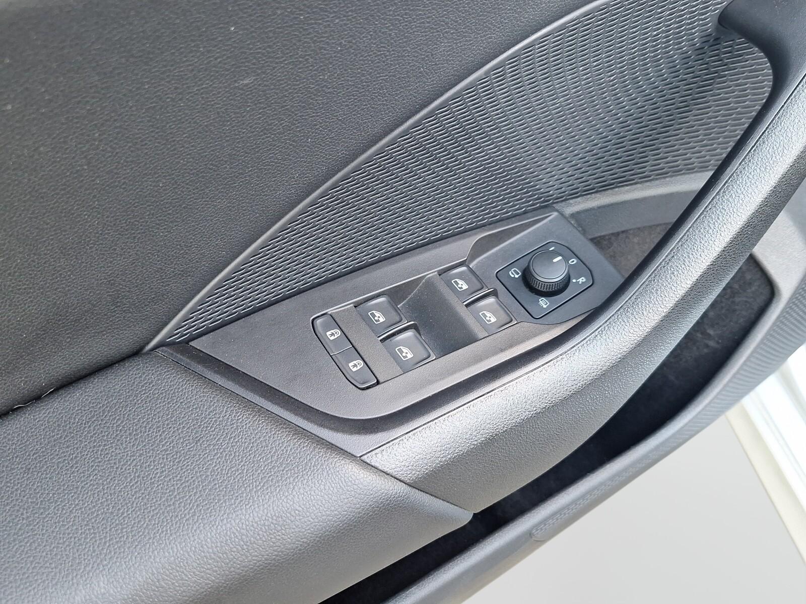 2.0TDI 150KM Style Dsg SerwisASO Panorama Acc Virtual Led FV23 21