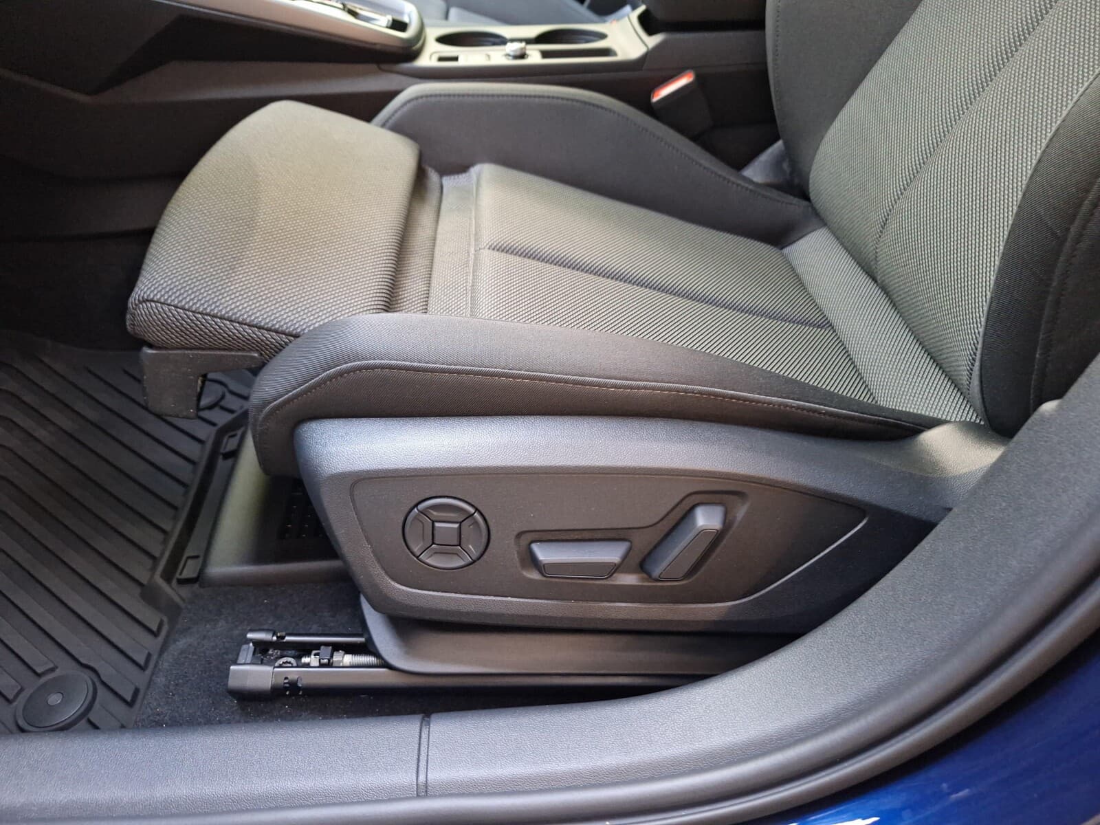 Audi A3 Limousine