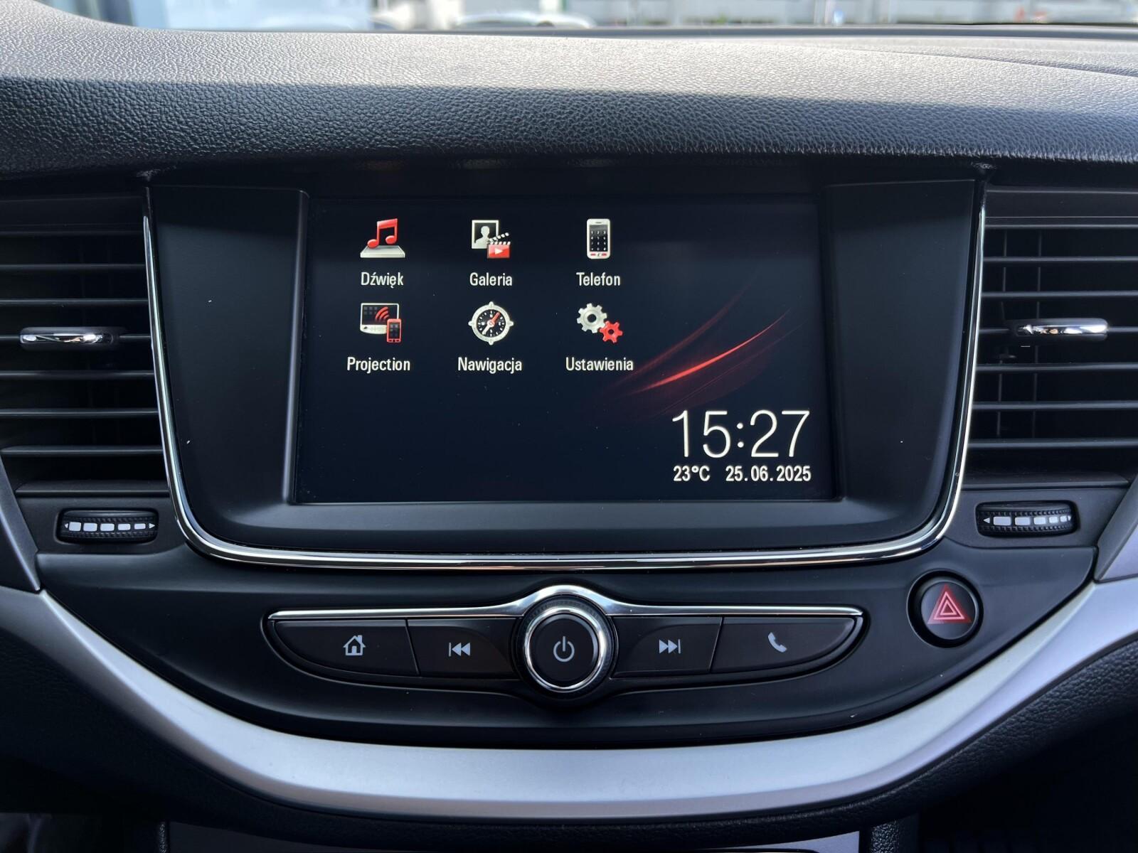 1.2t 130KM Edition S&S SalonPL SerwisASO Bezwyp LED FV23 28