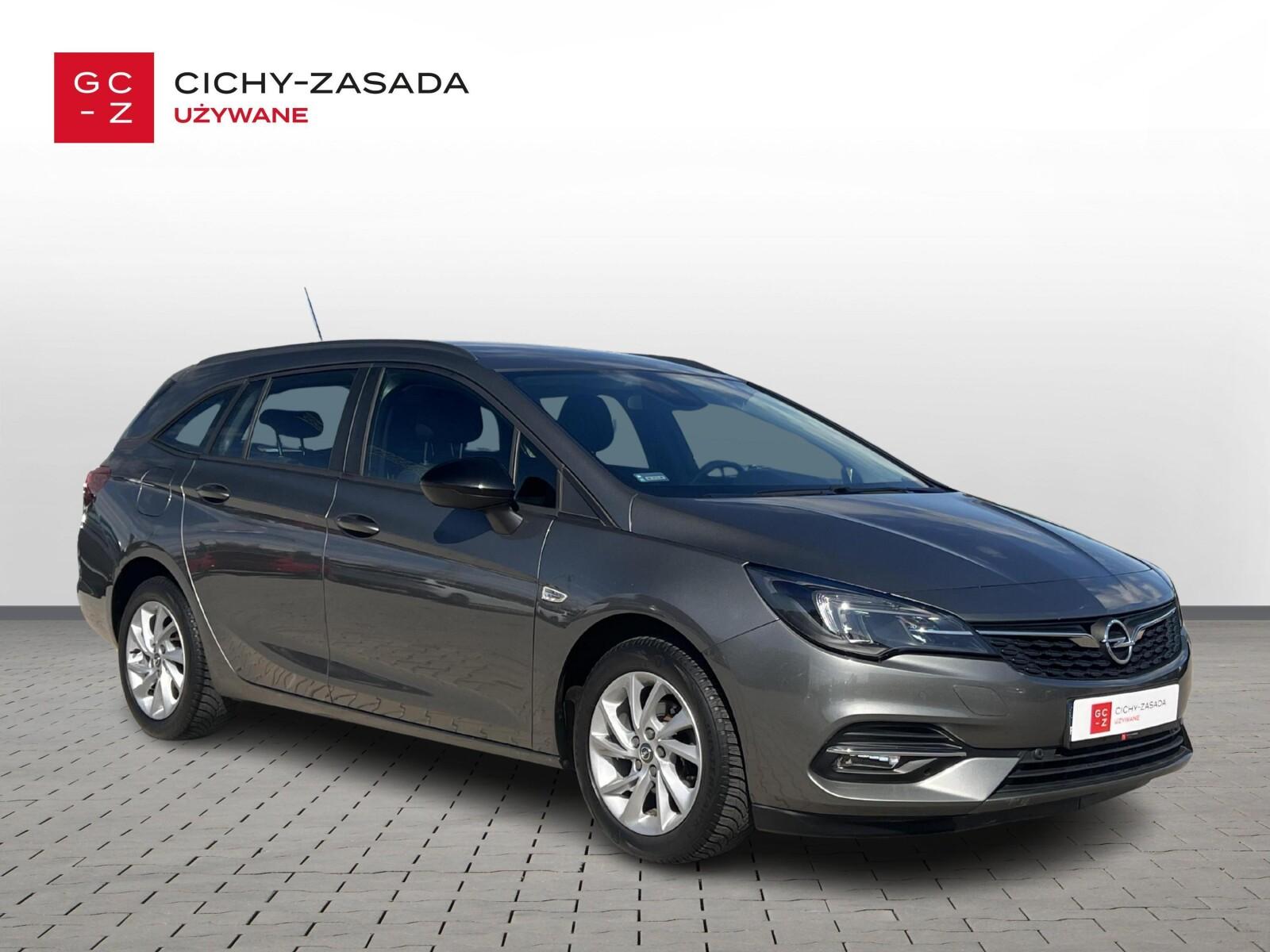 1.2t 130KM Edition S&S SalonPL SerwisASO Bezwyp LED FV23 6