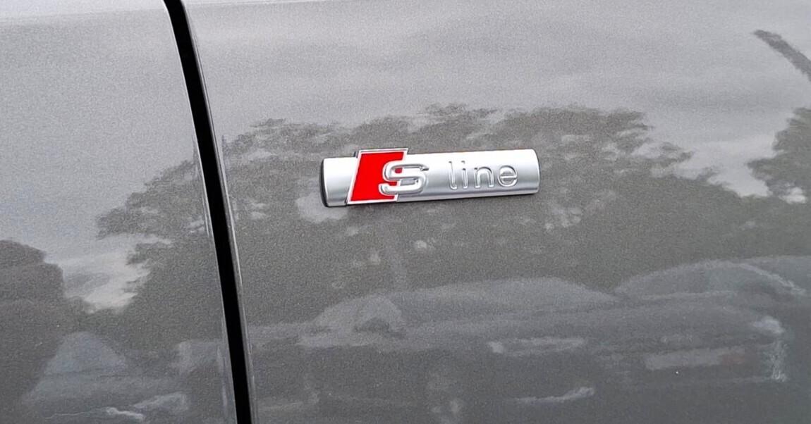 Sportback 40TFSI 190KM Quattro Sline CompetitionPlus/LED/SmartInt./Hak 31