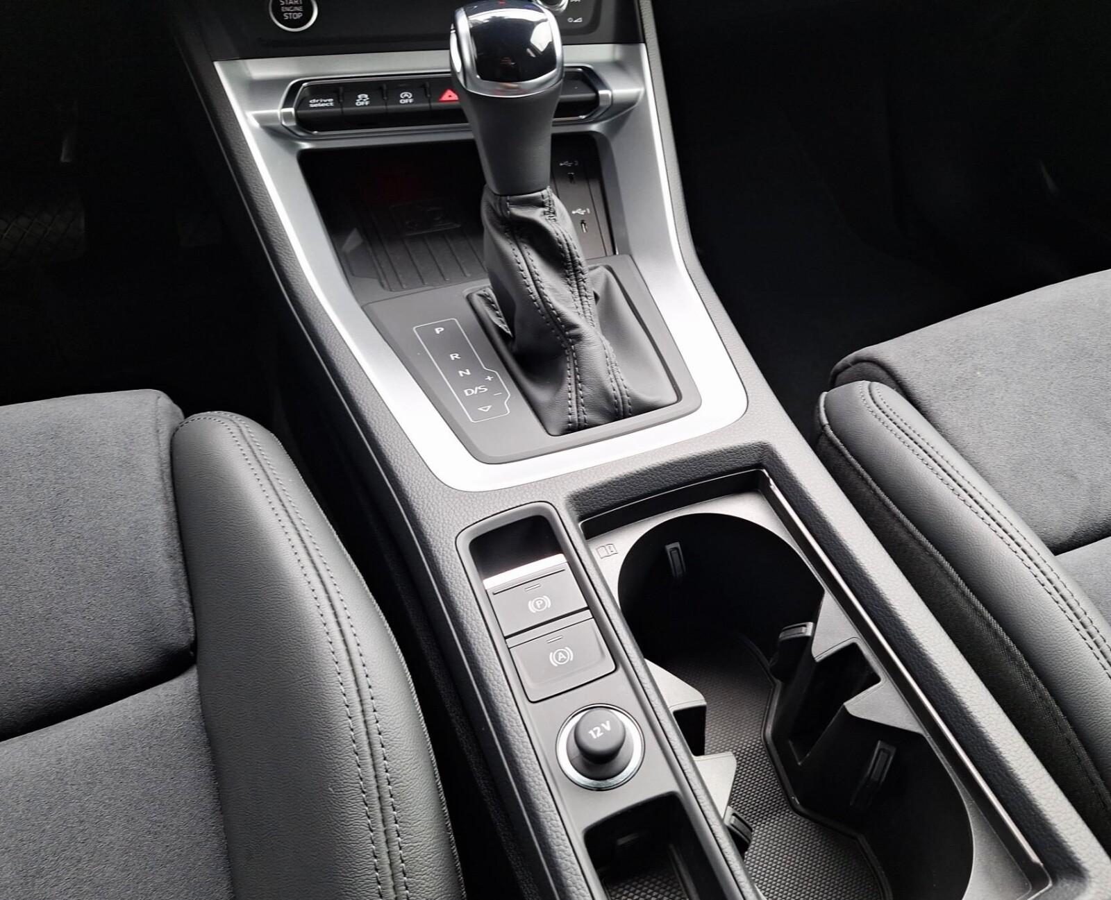 Sportback 40TFSI 190KM Quattro Sline CompetitionPlus/LED/SmartInt./Hak 12