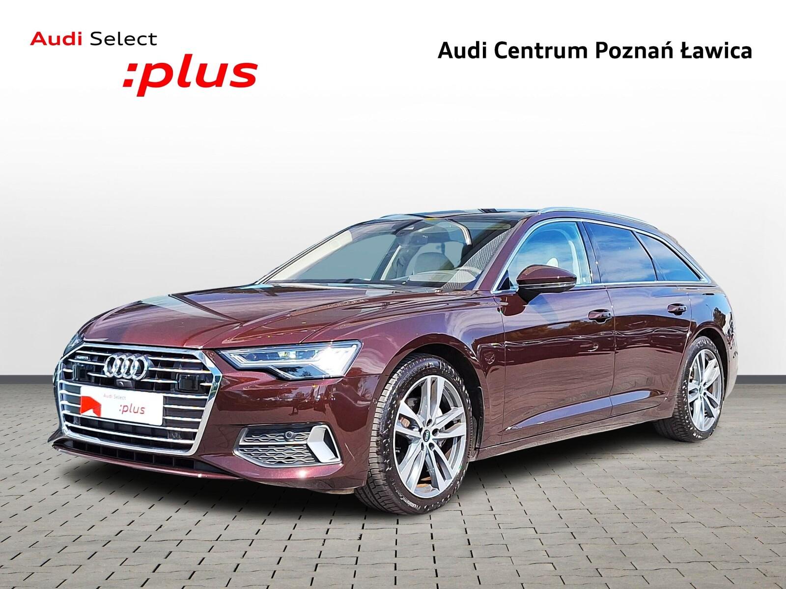 40TDI 204KM Quattro Sport Stronic Ambiente/Matrix/HeadUP/B&O/Kamera360 0