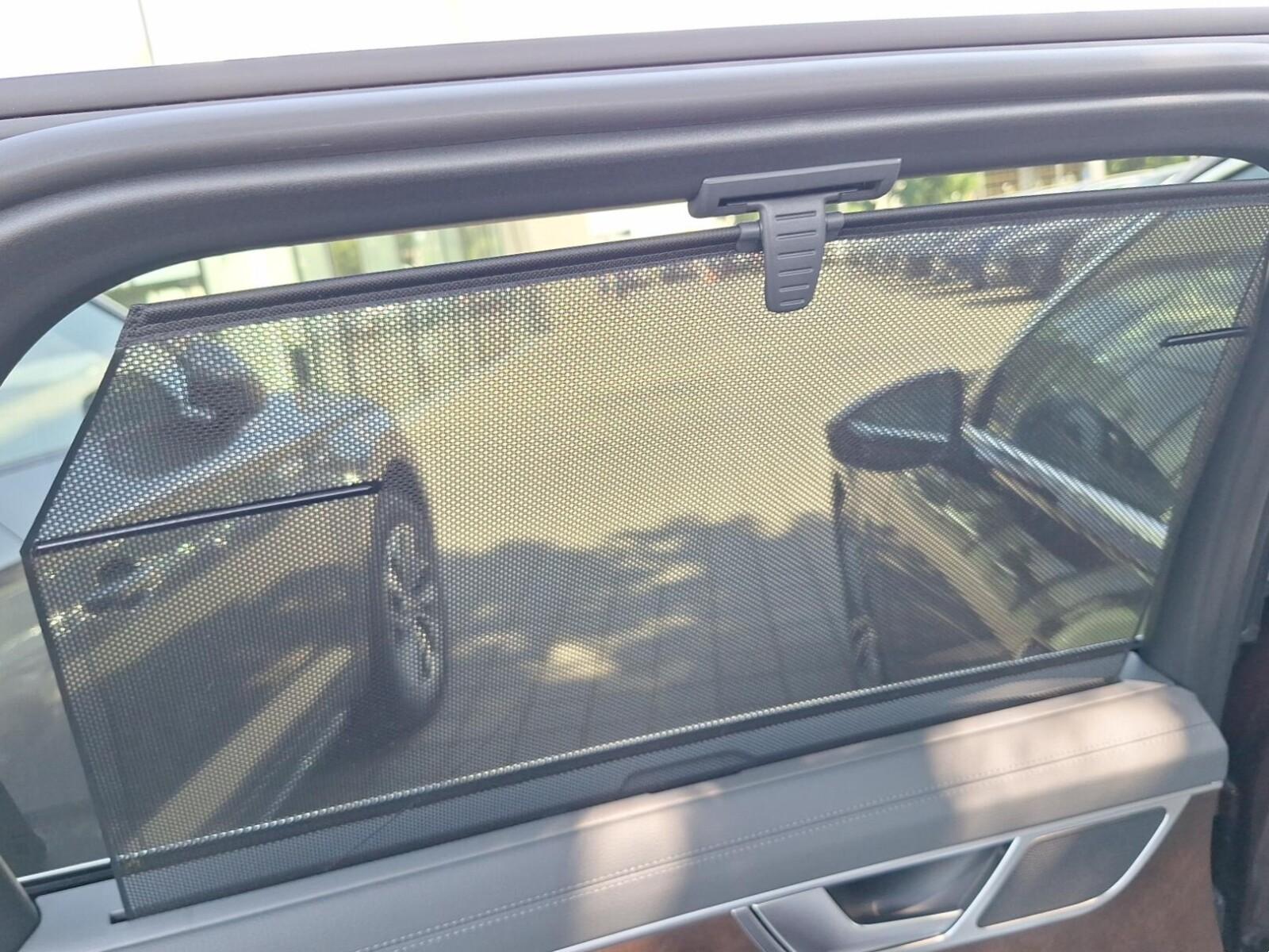40TDI 204KM Quattro Sport Stronic Ambiente/Matrix/HeadUP/B&O/Kamera360 27