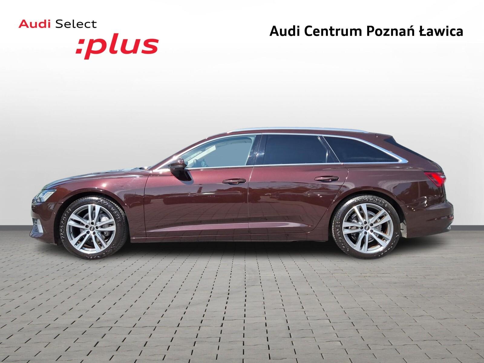 40TDI 204KM Quattro Sport Stronic Ambiente/Matrix/HeadUP/B&O/Kamera360 5