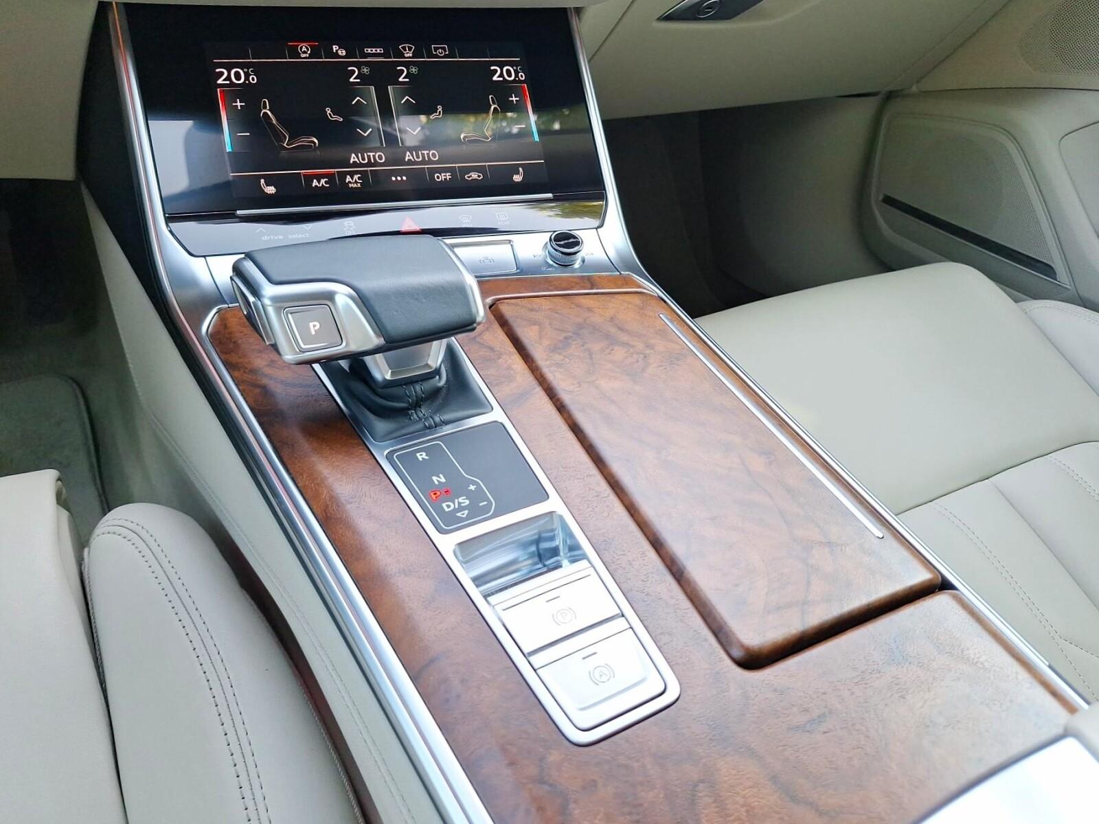 40TDI 204KM Quattro Sport Stronic Ambiente/Matrix/HeadUP/B&O/Kamera360 14