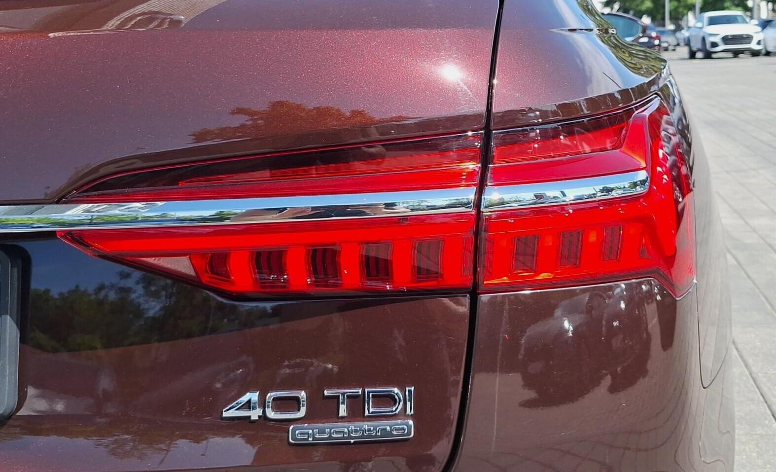 40TDI 204KM Quattro Sport Stronic Ambiente/Matrix/HeadUP/B&O/Kamera360 31