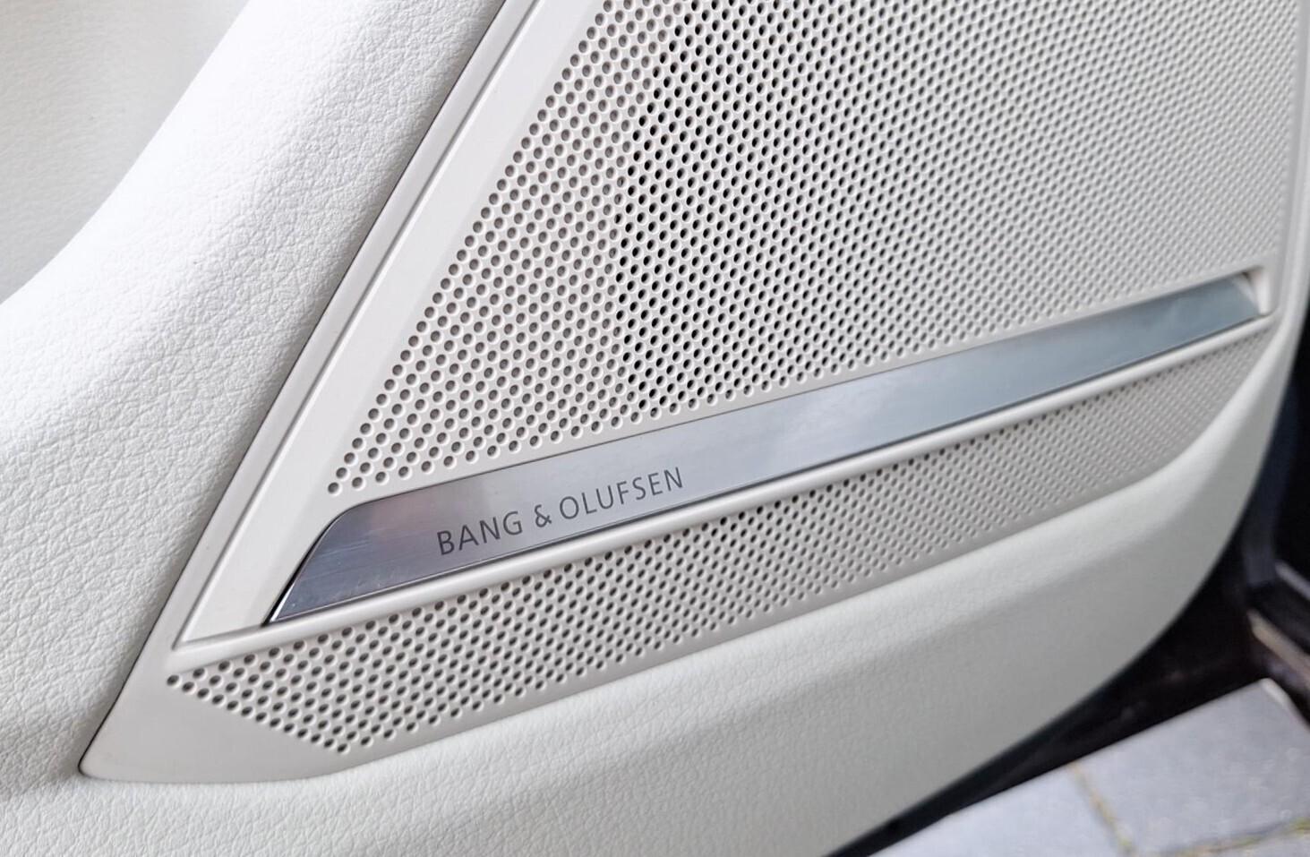 40TDI 204KM Quattro Sport Stronic Ambiente/Matrix/HeadUP/B&O/Kamera360 28