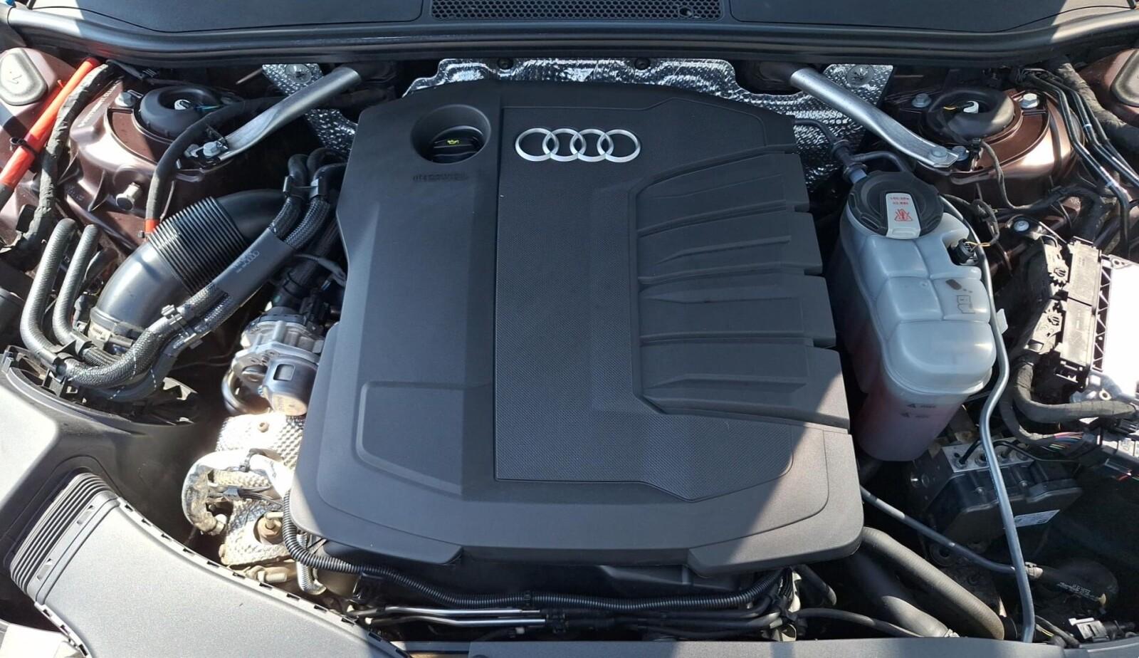 40TDI 204KM Quattro Sport Stronic Ambiente/Matrix/HeadUP/B&O/Kamera360 33