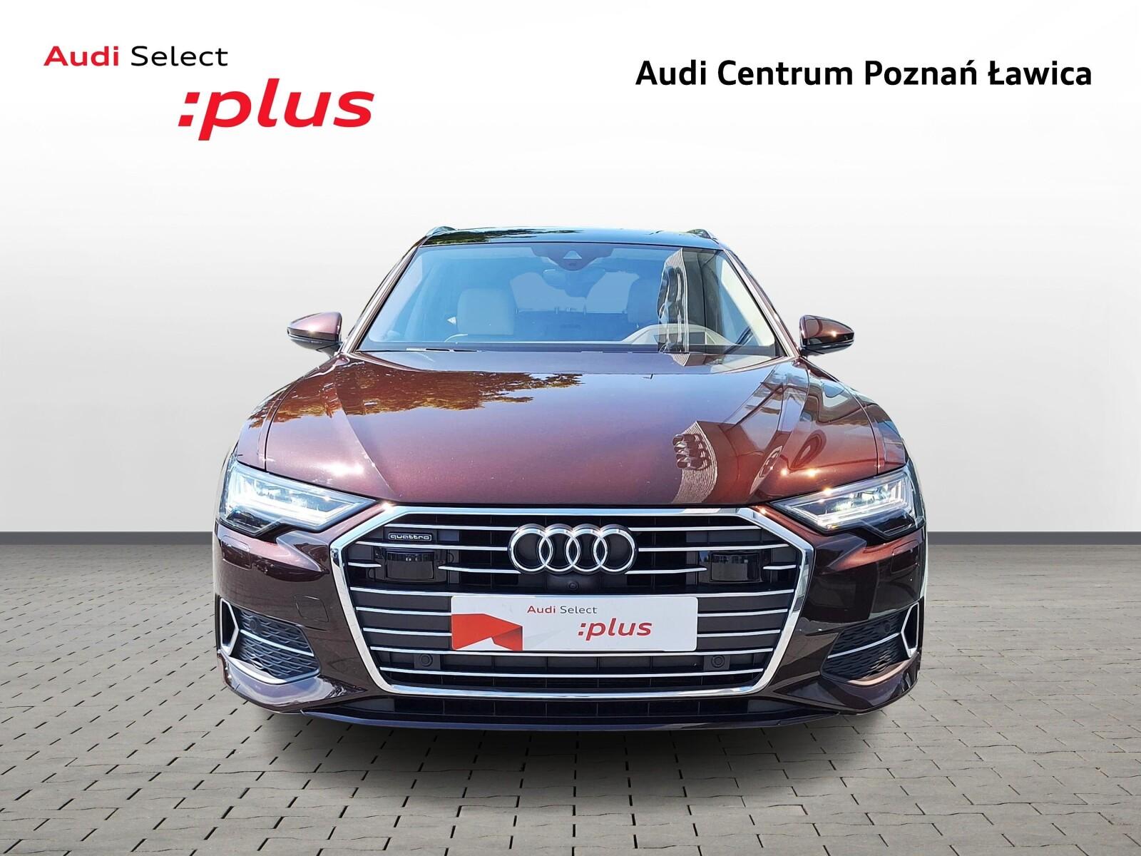 40TDI 204KM Quattro Sport Stronic Ambiente/Matrix/HeadUP/B&O/Kamera360 6