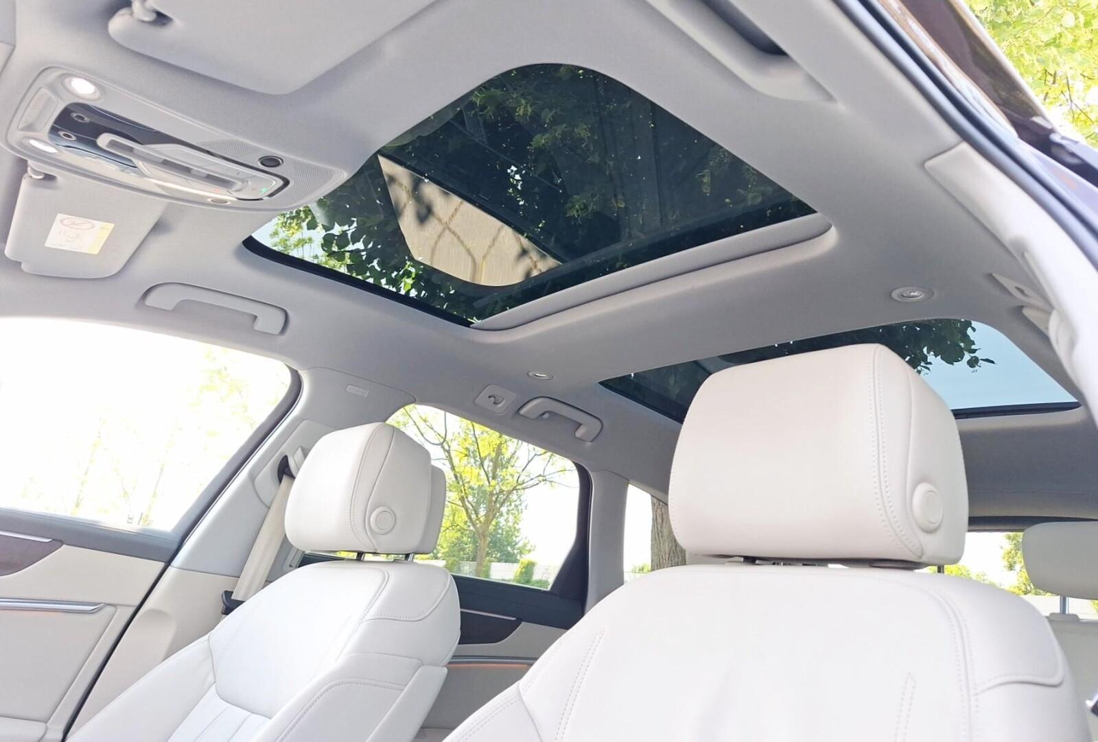 40TDI 204KM Quattro Sport Stronic Ambiente/Matrix/HeadUP/B&O/Kamera360 15