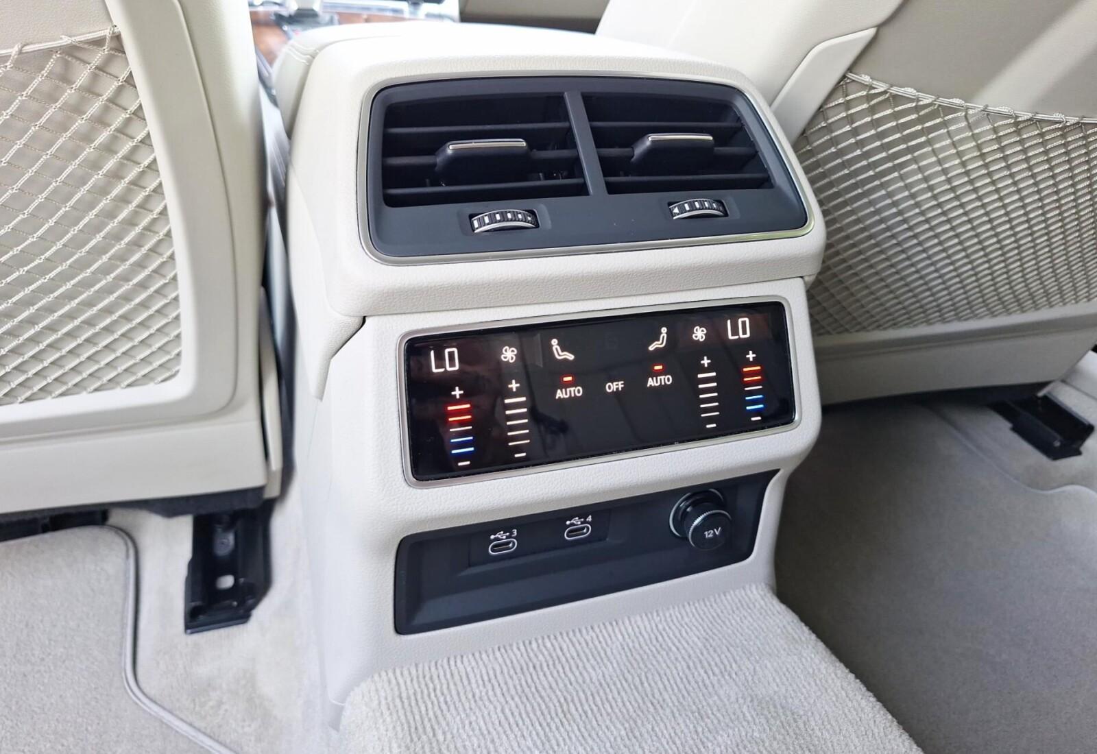 40TDI 204KM Quattro Sport Stronic Ambiente/Matrix/HeadUP/B&O/Kamera360 21