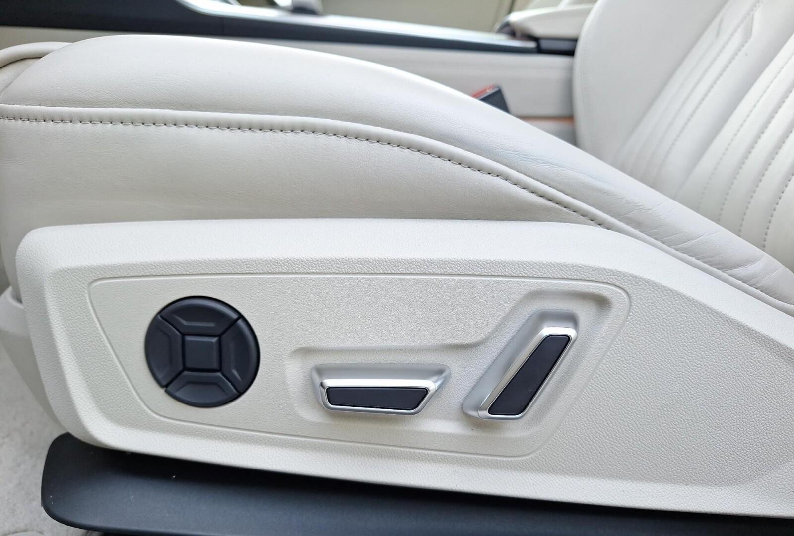 40TDI 204KM Quattro Sport Stronic Ambiente/Matrix/HeadUP/B&O/Kamera360 25