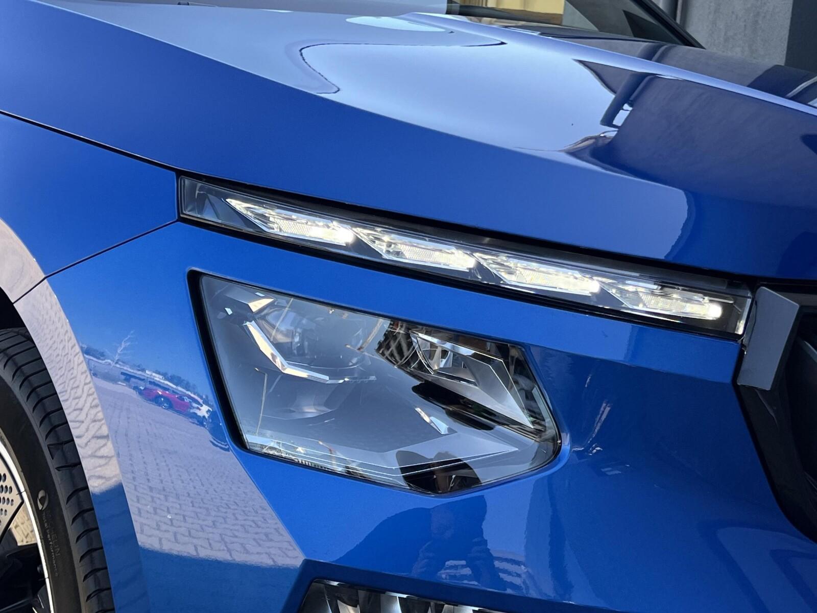 1.5TSI 150KM MC SalonPL SerwisASO Virtual Matrix Kessy Winter 36