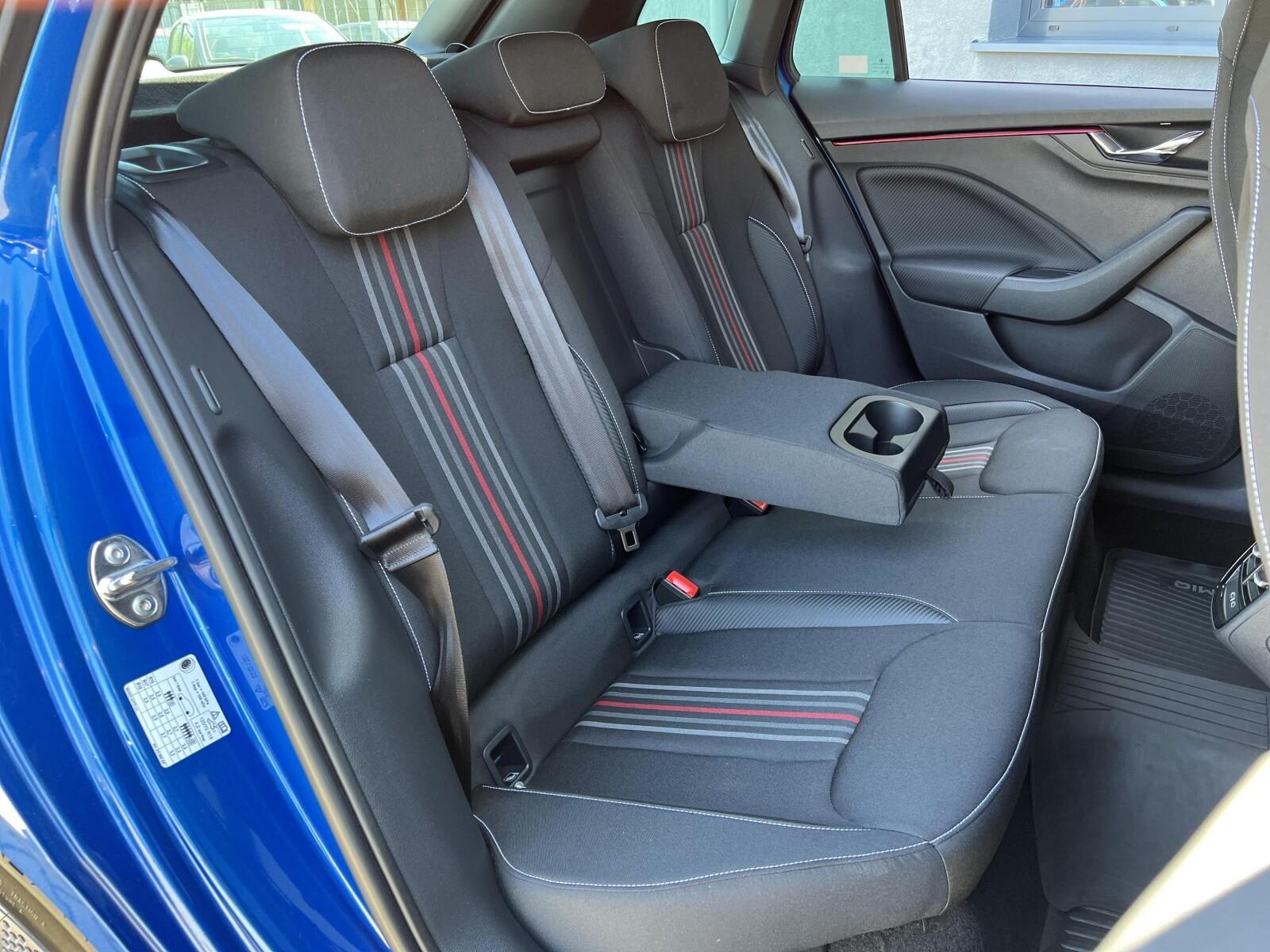 1.5TSI 150KM MC SalonPL SerwisASO Virtual Matrix Kessy Winter 14