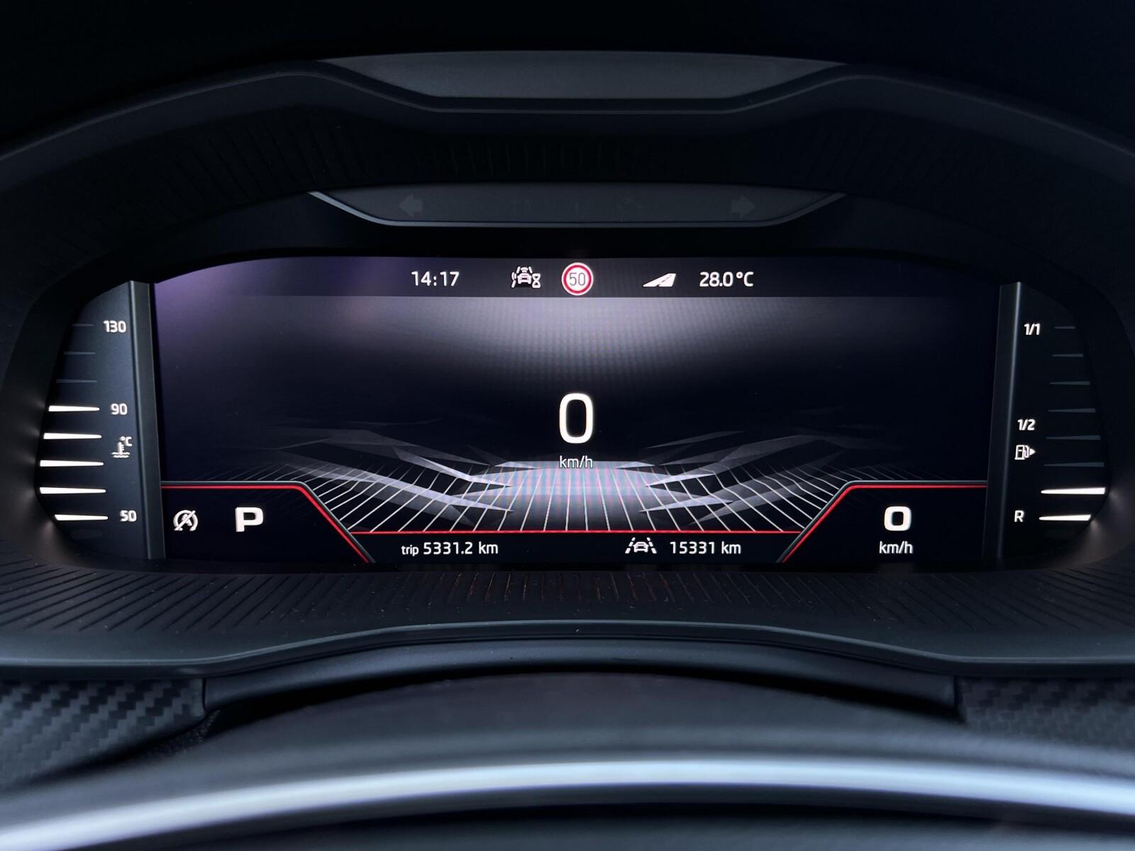 1.5TSI 150KM MC SalonPL SerwisASO Virtual Matrix Kessy Winter 24