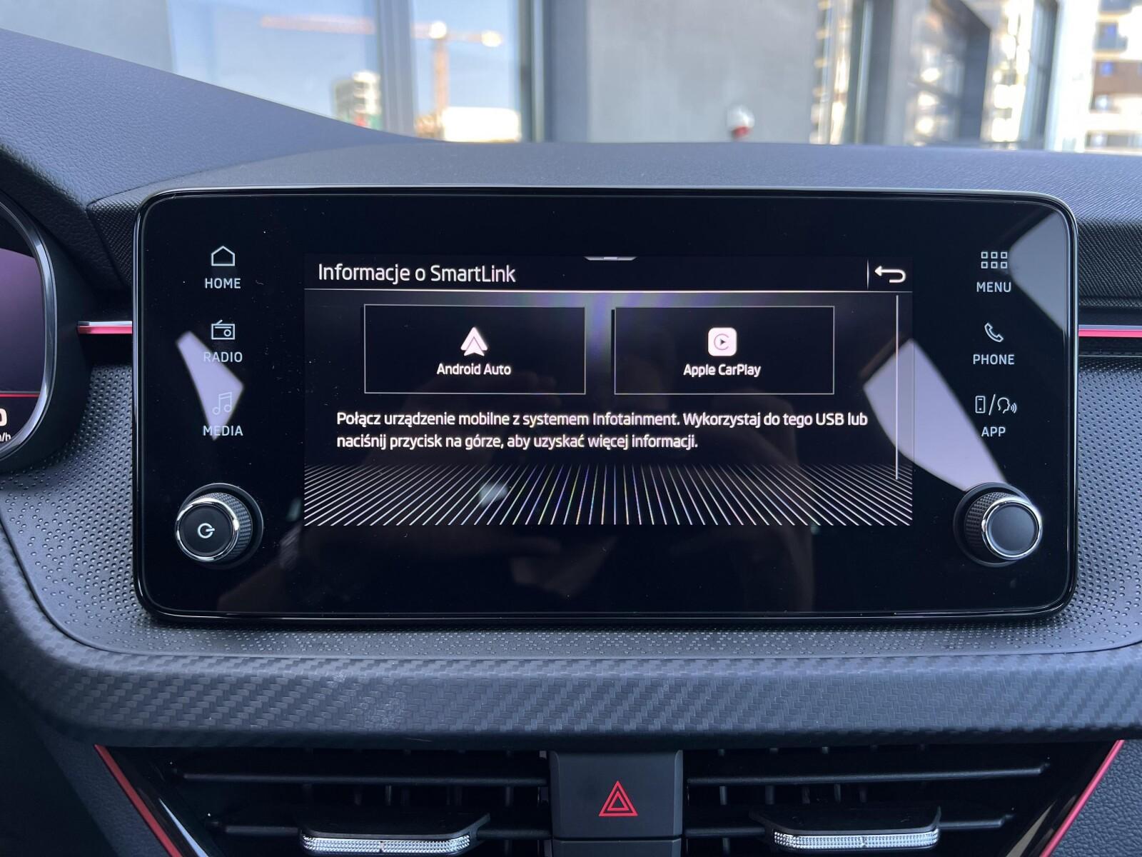 1.5TSI 150KM MC SalonPL SerwisASO Virtual Matrix Kessy Winter 31