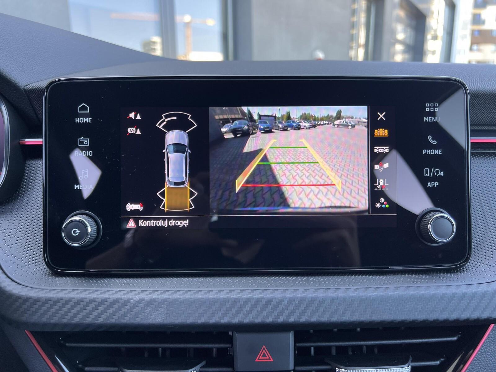 1.5TSI 150KM MC SalonPL SerwisASO Virtual Matrix Kessy Winter 29